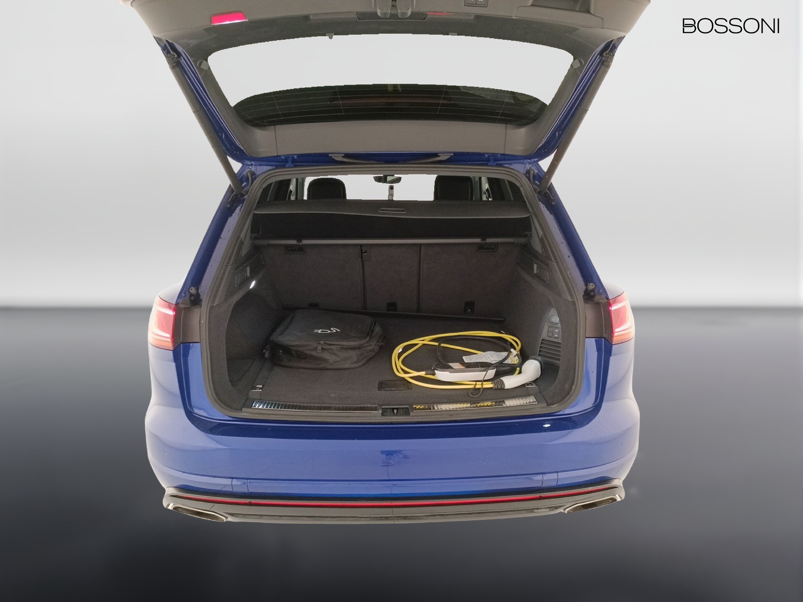 23 - Volkswagen Touareg 3.0 v6 tsi ehybrid r 4motion tiptronic