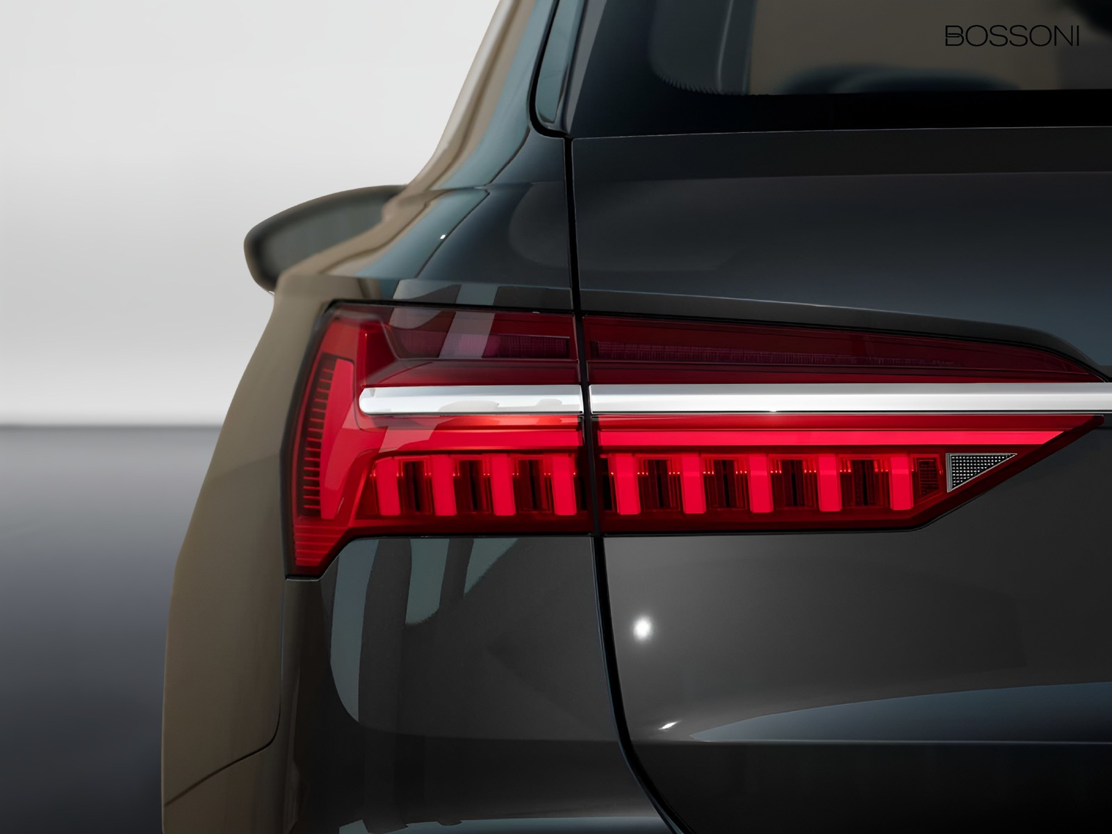 9 - Audi A6 avant 45 3.0 v6 tdi mhev 48v s line edition quattro ultra s tronic