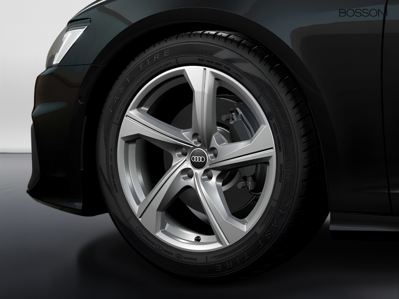 11 - Audi A6 avant 45 3.0 v6 tdi mhev 48v s line edition quattro ultra s tronic