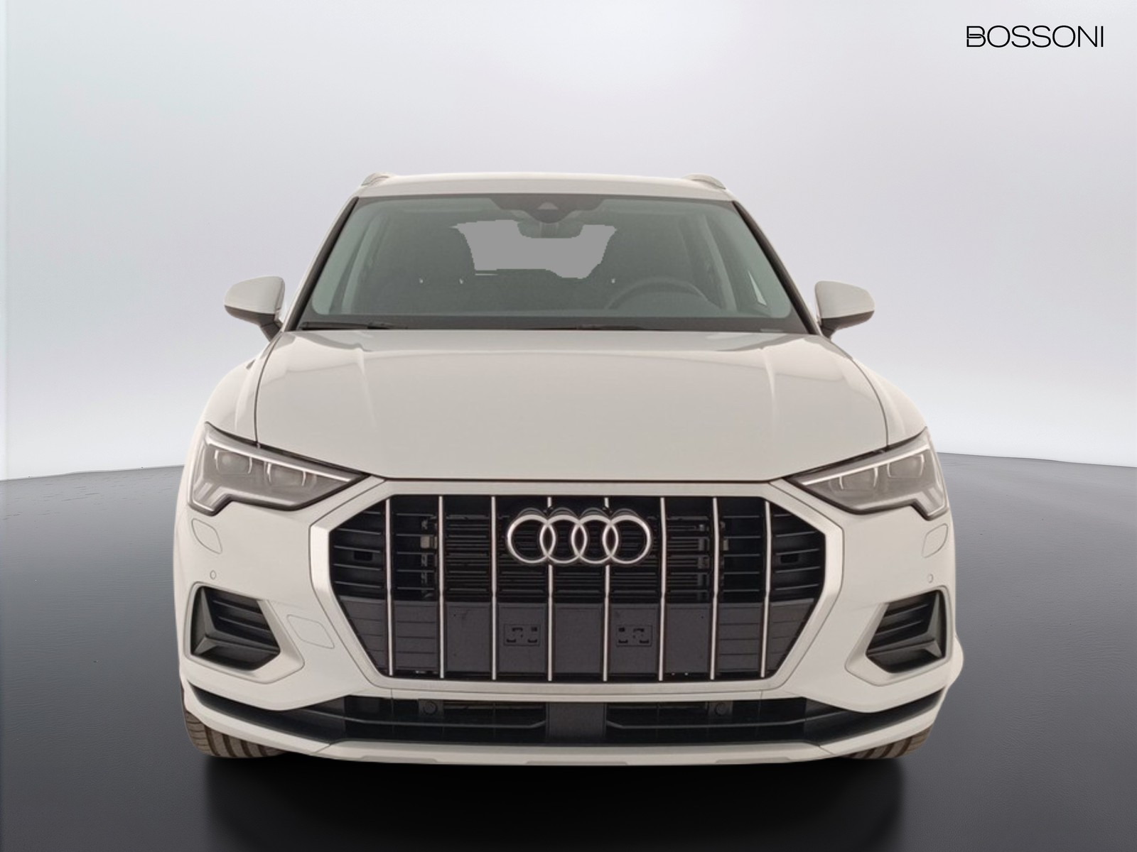 2 - Audi Q3 35 2.0 tdi business advanced s tronic