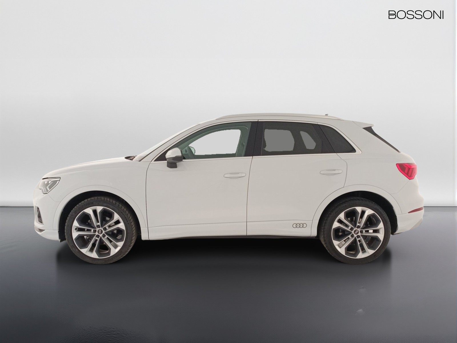 3 - Audi Q3 35 2.0 tdi business advanced s tronic