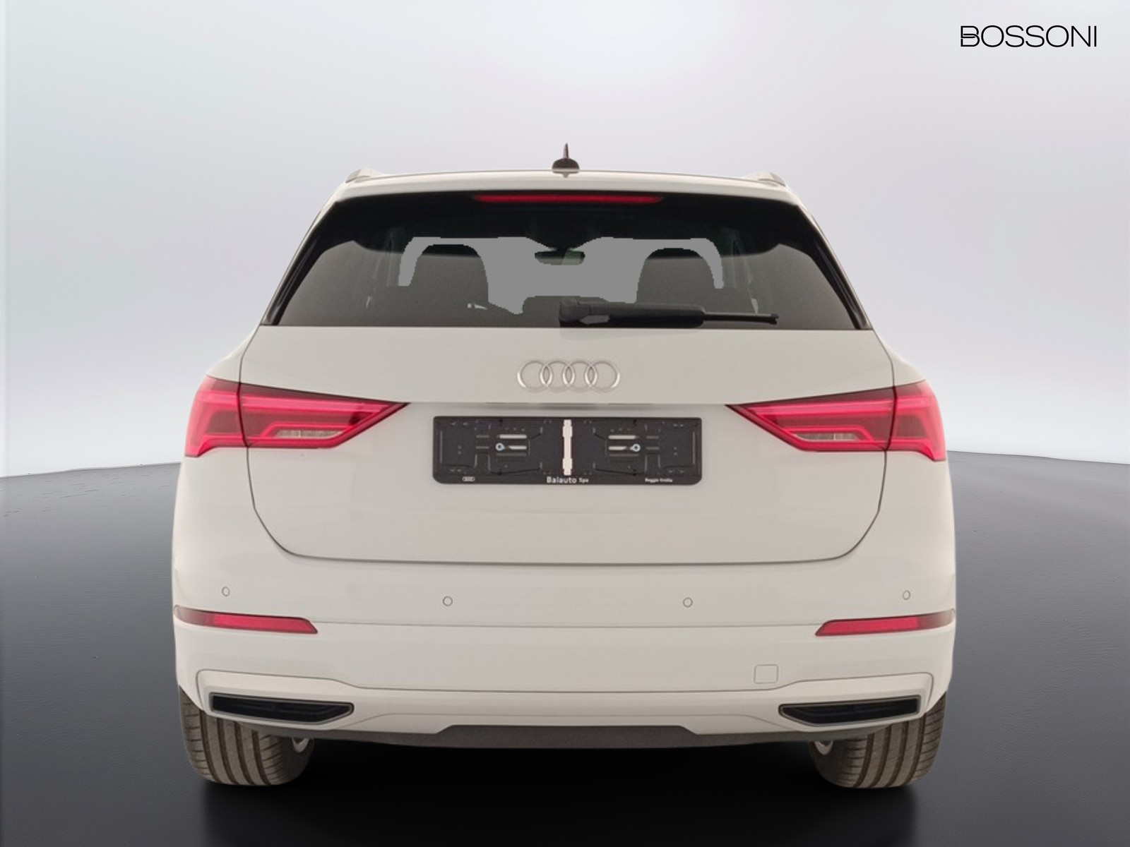 5 - Audi Q3 35 2.0 tdi business advanced s tronic