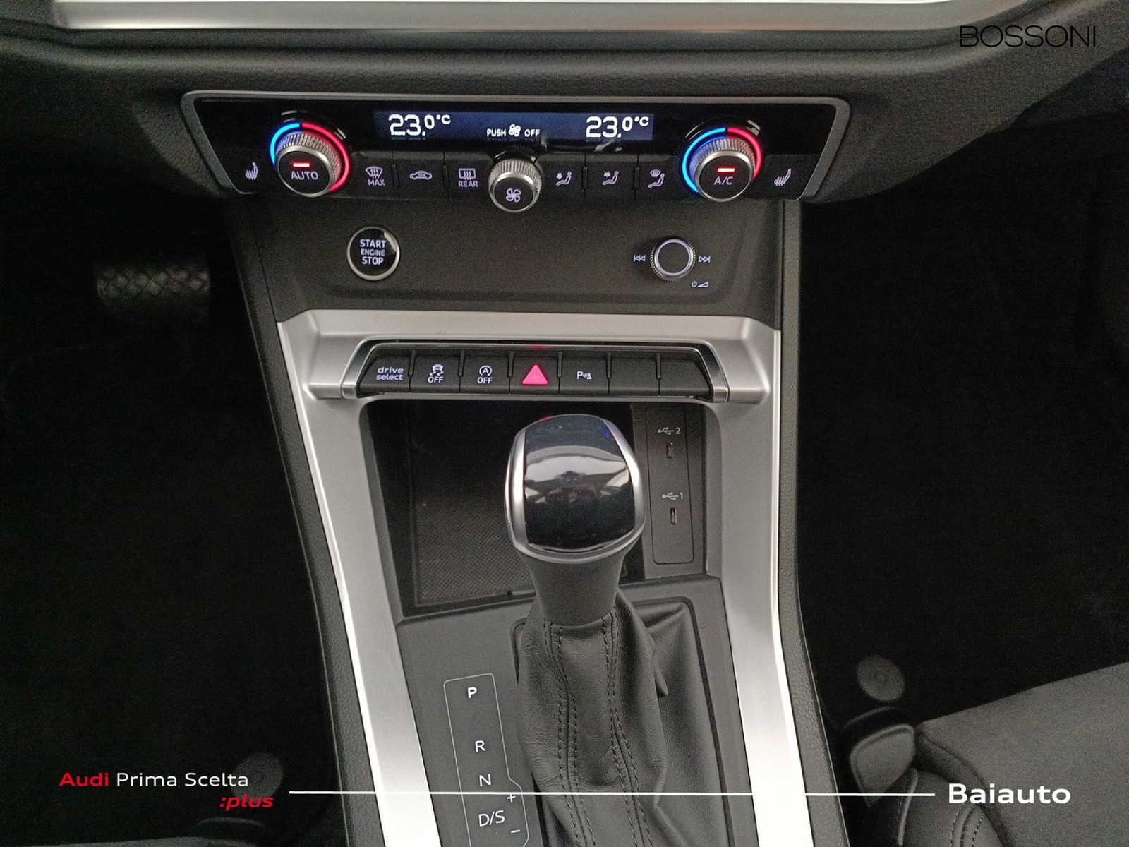 12 - Audi Q3 35 2.0 tdi business advanced s tronic