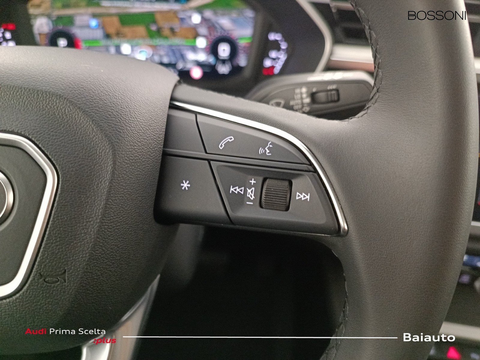 17 - Audi Q3 35 2.0 tdi business advanced s tronic