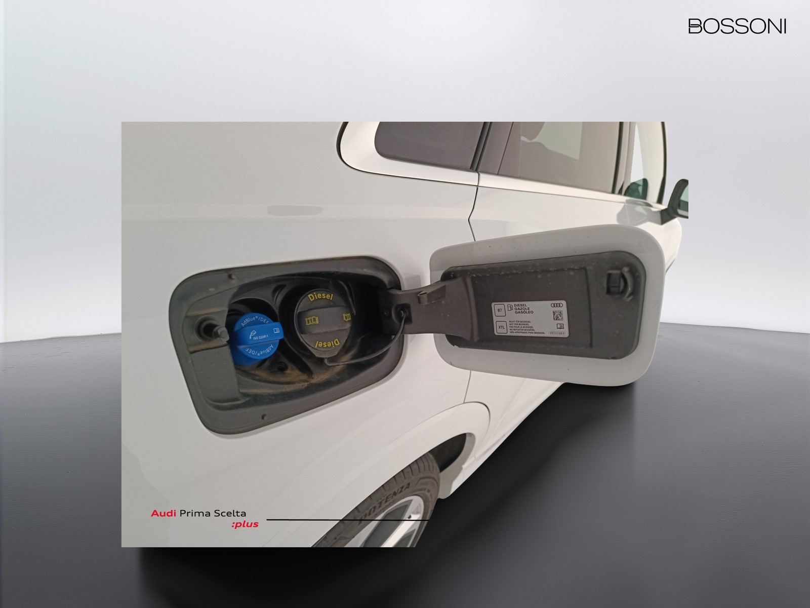 33 - Audi Q3 35 2.0 tdi business advanced s tronic