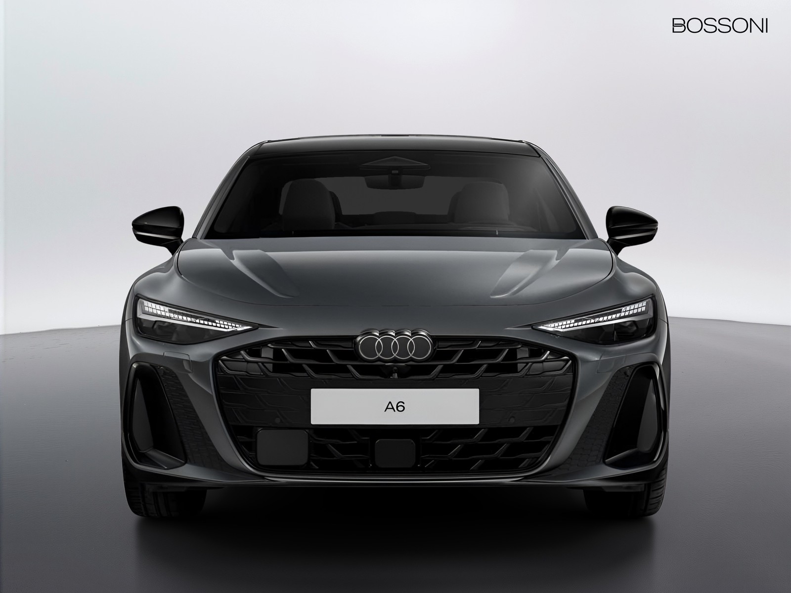 5 - Audi A6 2.0 e-hybrid 367cv edition one grigio daytona quattro s tronic