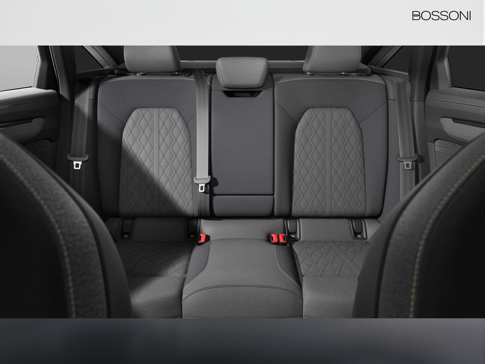 9 - Audi A6 2.0 e-hybrid 367cv edition one grigio daytona quattro s tronic