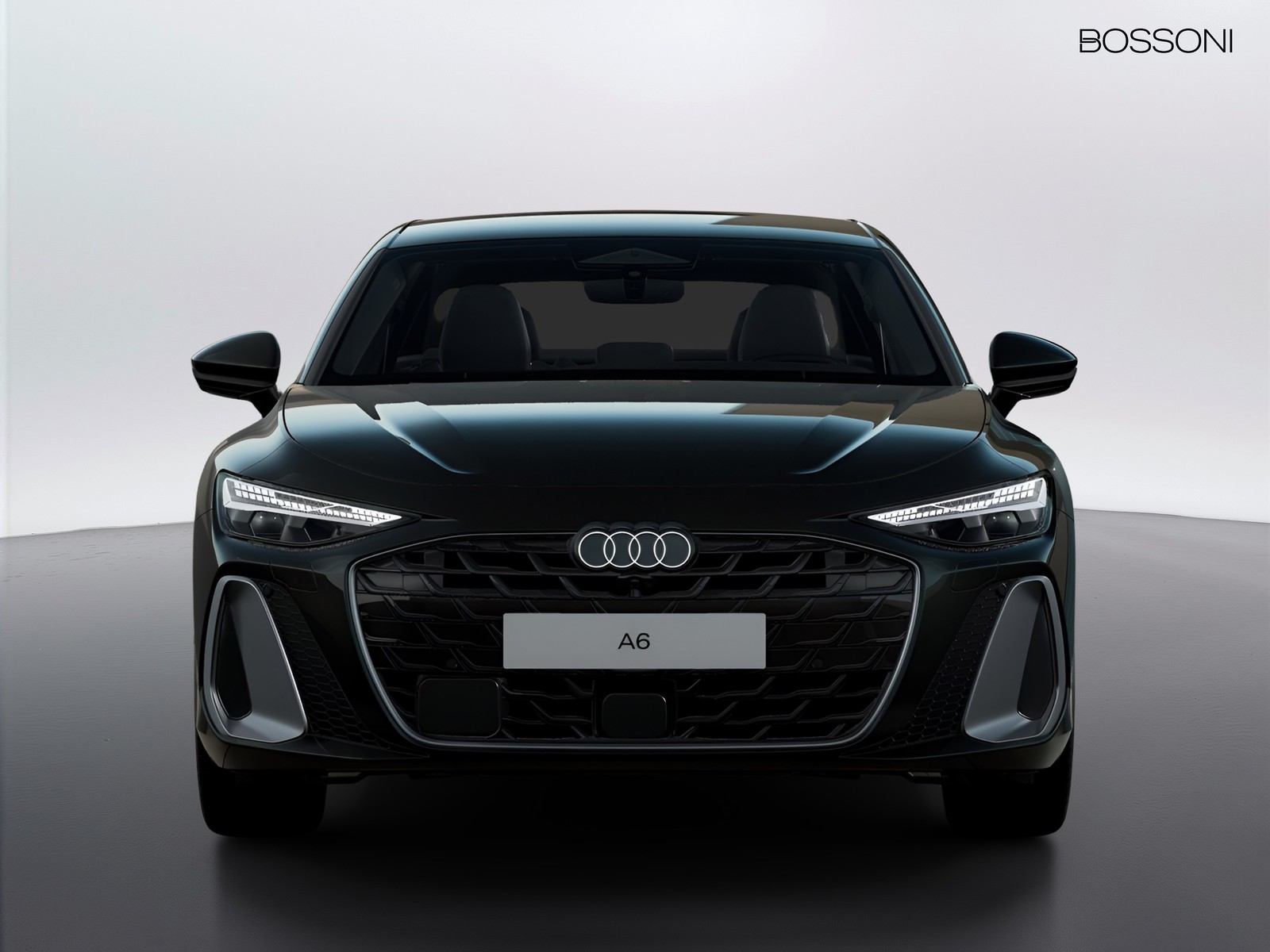 6 - Audi A6 2.0 tdi mhev+ 204cv s line edition quattro s tronic