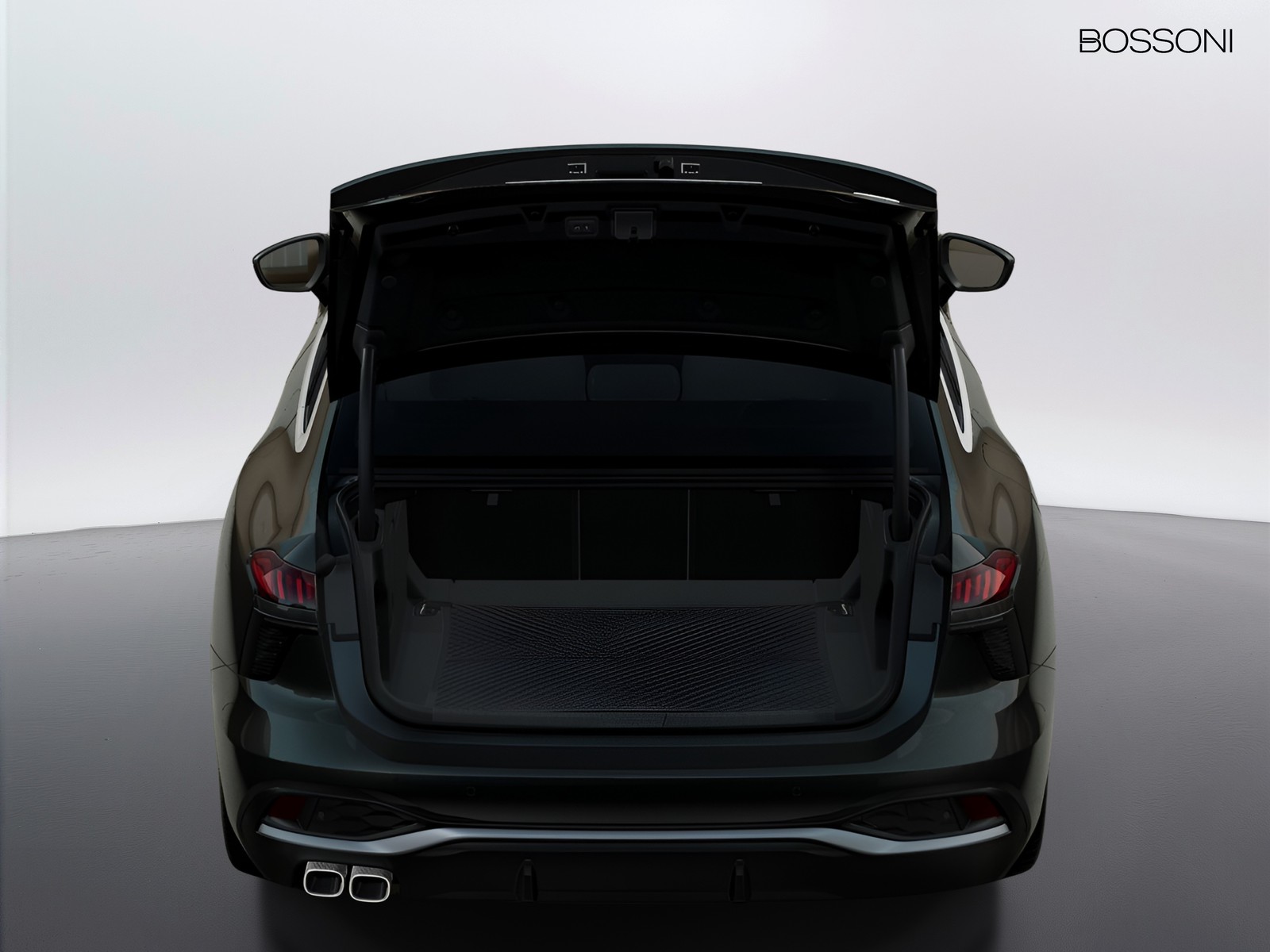 8 - Audi A6 2.0 tdi mhev+ 204cv s line edition quattro s tronic