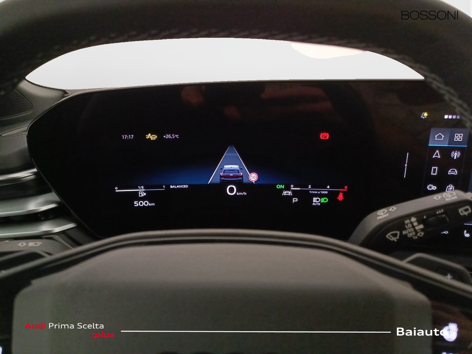 9 - Audi A5 avant 2.0 tdi mhev+ 204cv s line edition quattro