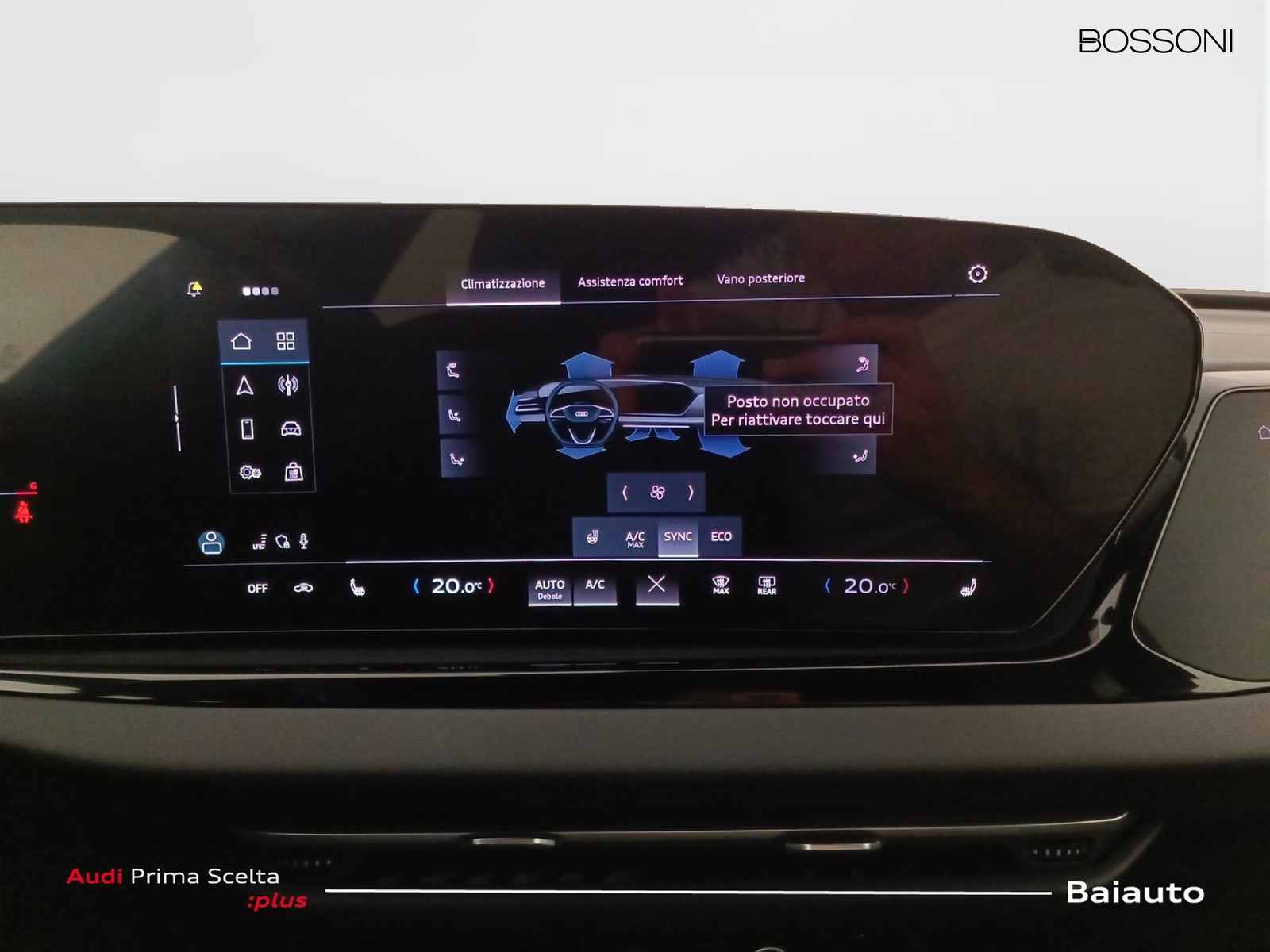 11 - Audi A5 avant 2.0 tdi mhev+ 204cv s line edition quattro