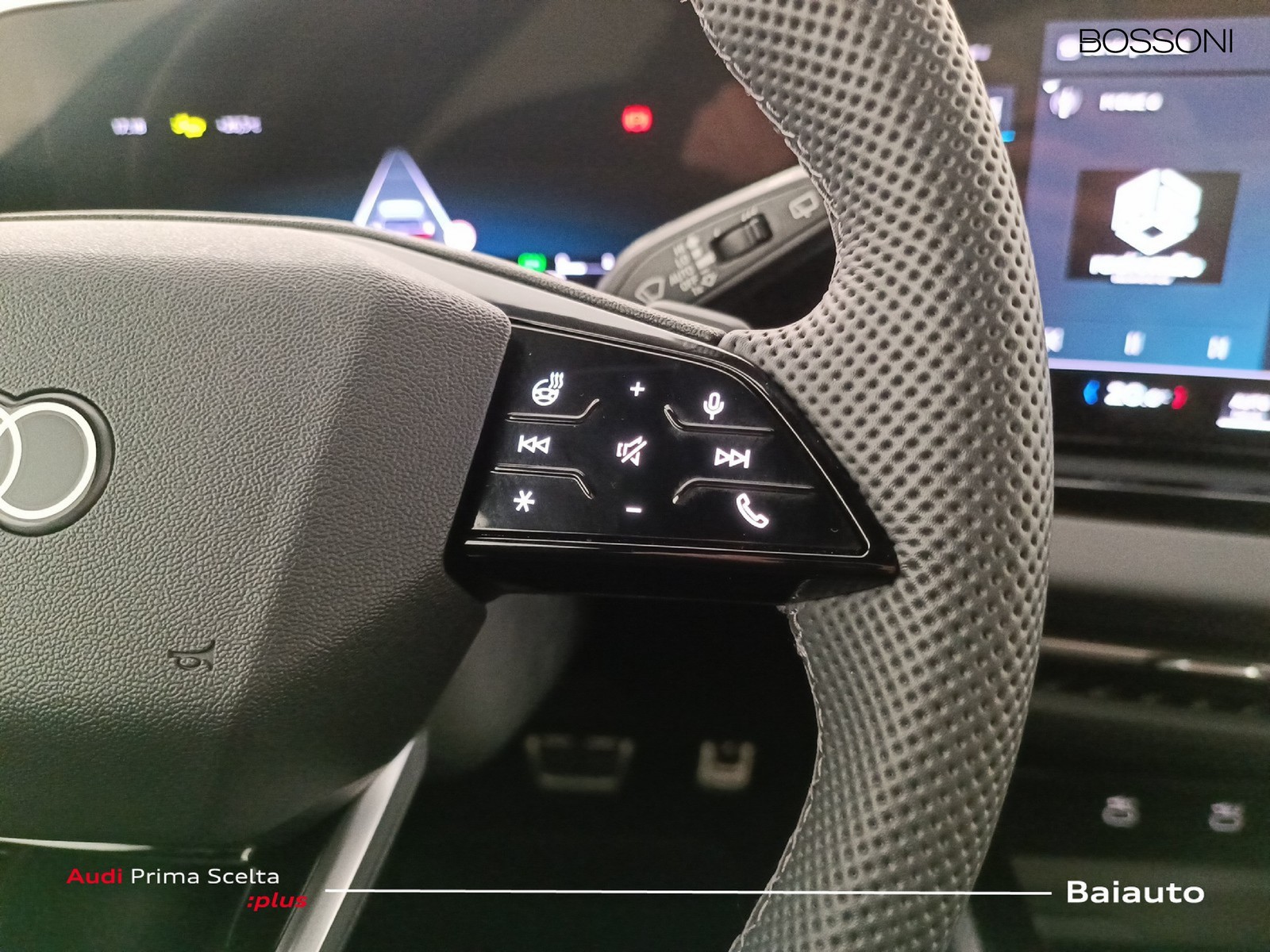 17 - Audi A5 avant 2.0 tdi mhev+ 204cv s line edition quattro