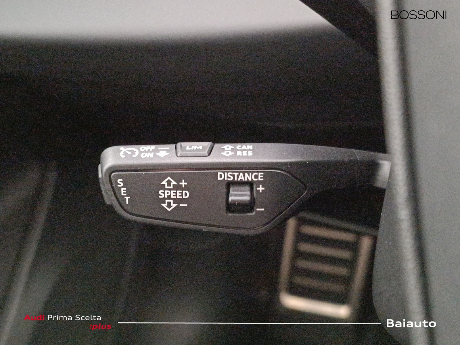 18 - Audi A5 avant 2.0 tdi mhev+ 204cv s line edition quattro