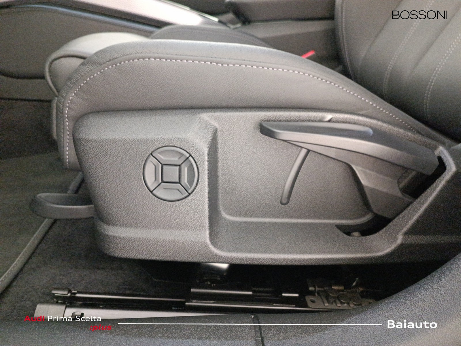 23 - Audi A5 avant 2.0 tdi mhev+ 204cv s line edition quattro