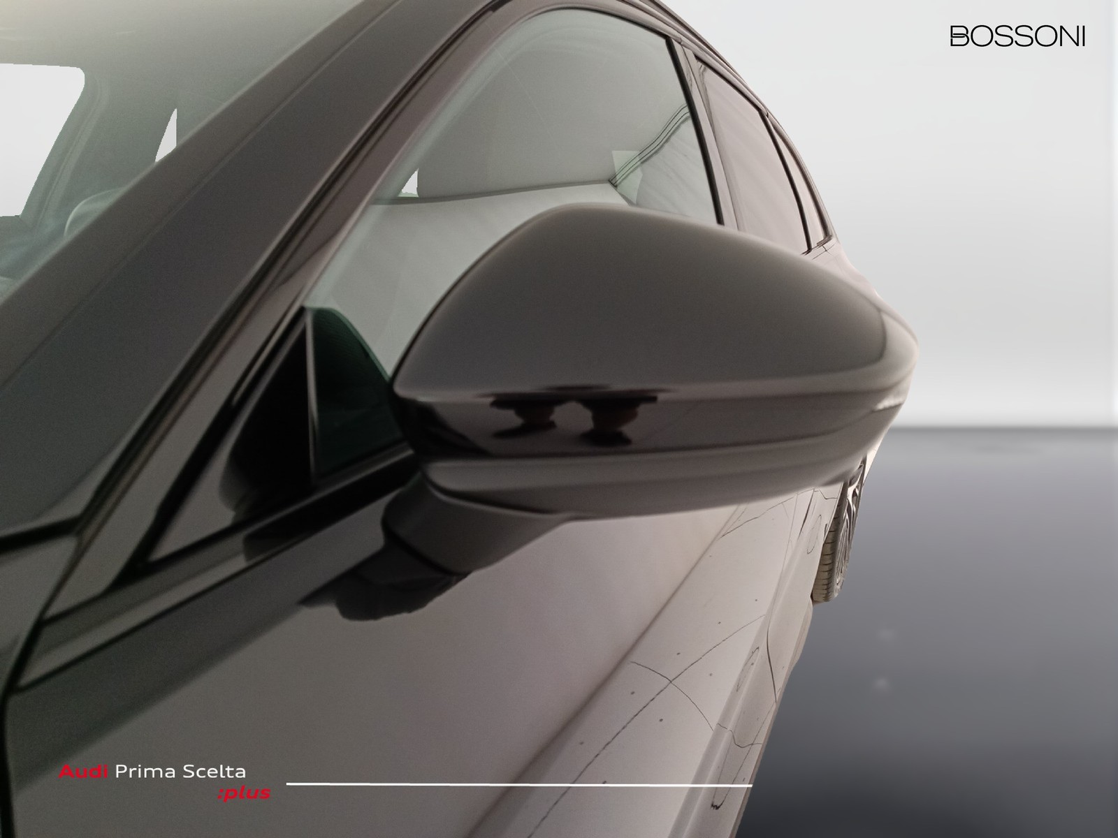 24 - Audi A5 avant 2.0 tdi mhev+ 204cv s line edition quattro