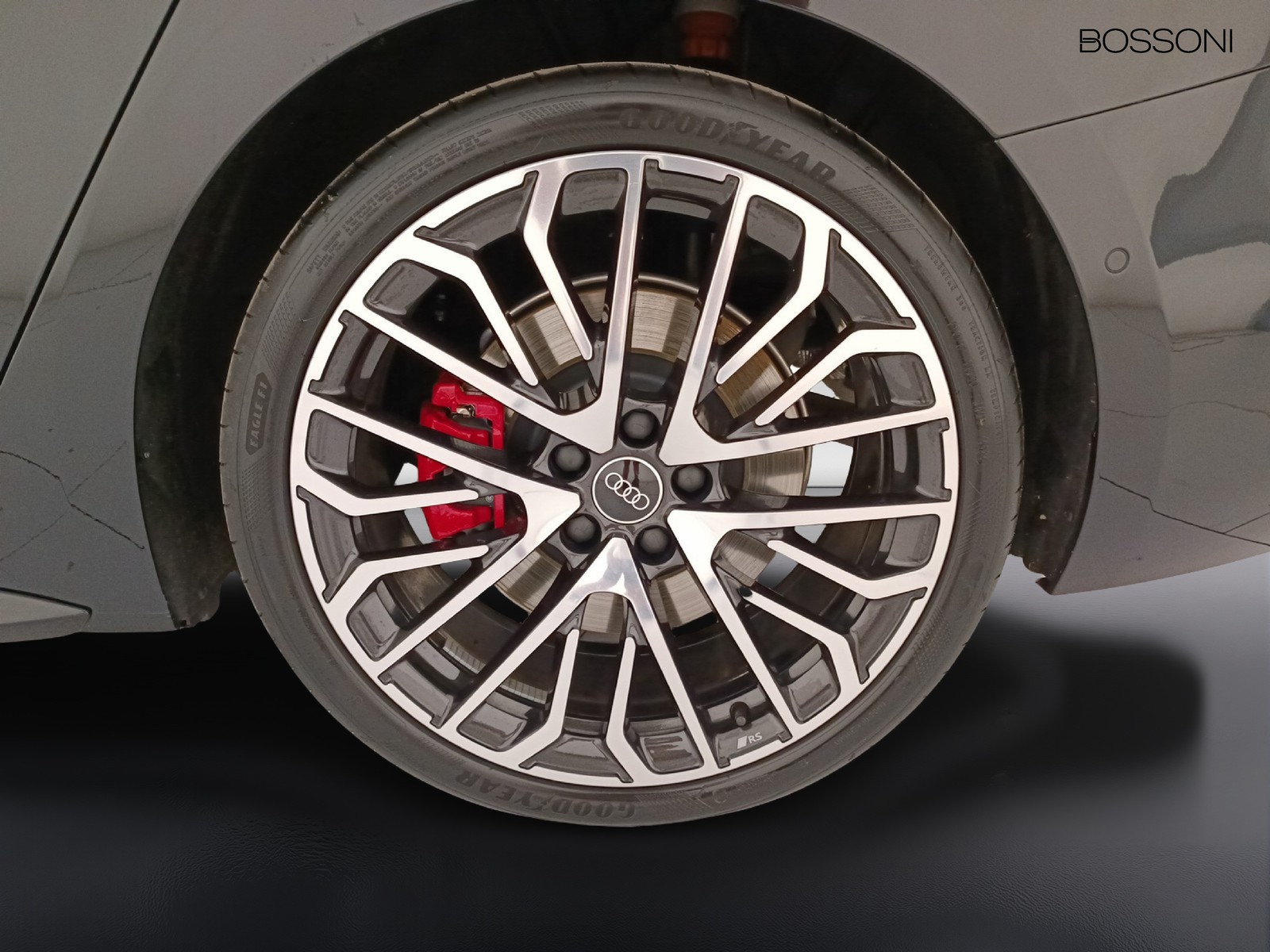 27 - Audi A5 avant 2.0 tdi mhev+ 204cv s line edition quattro