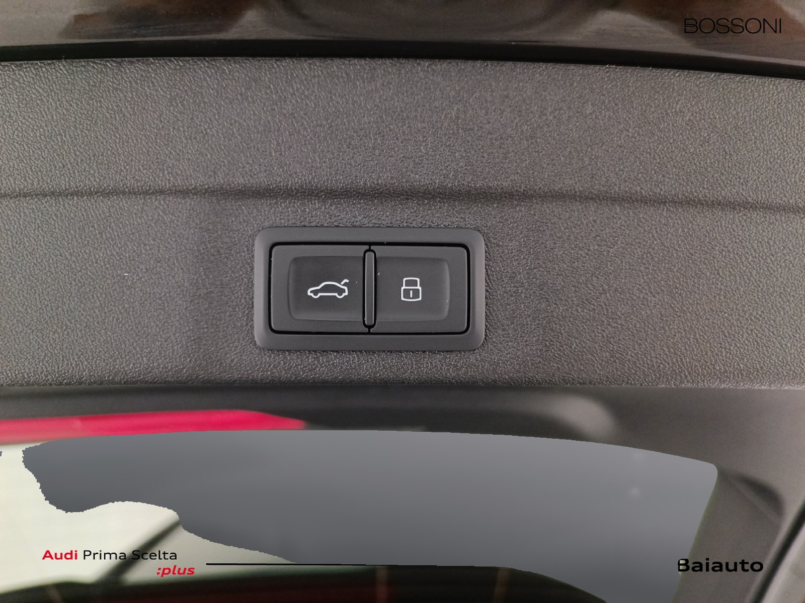 34 - Audi A5 avant 2.0 tdi mhev+ 204cv s line edition quattro