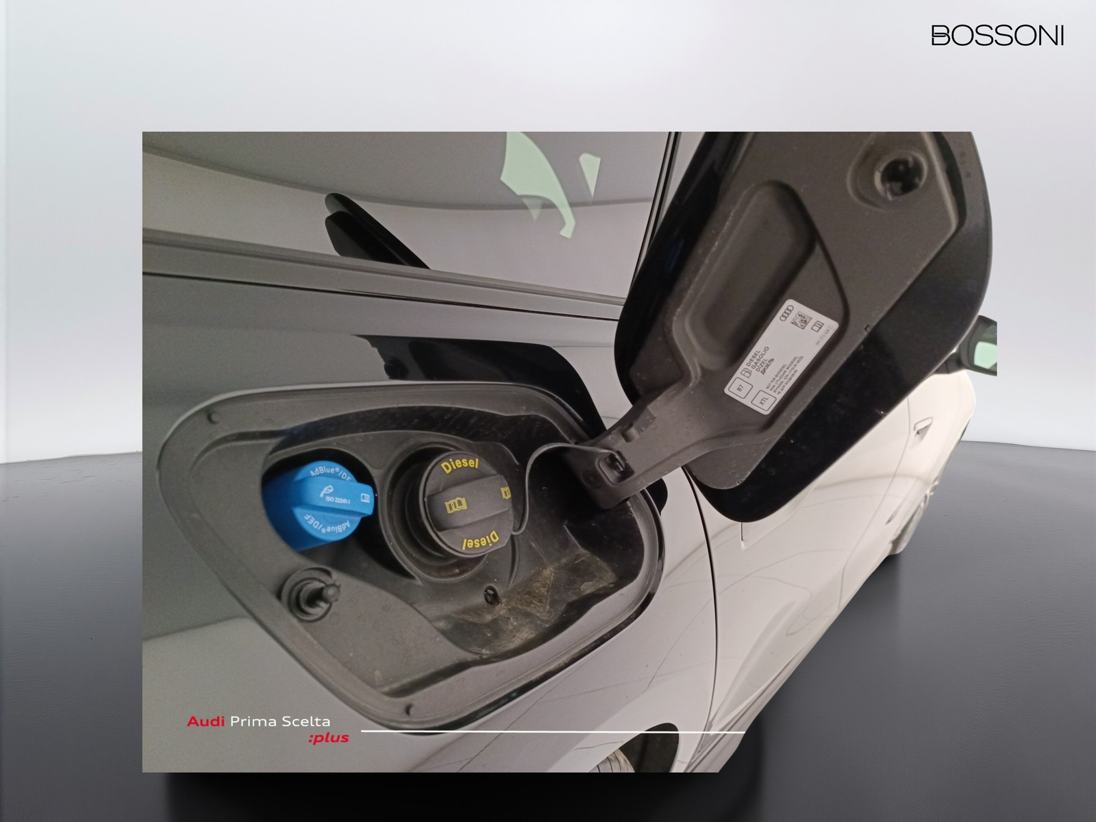 36 - Audi A5 avant 2.0 tdi mhev+ 204cv s line edition quattro