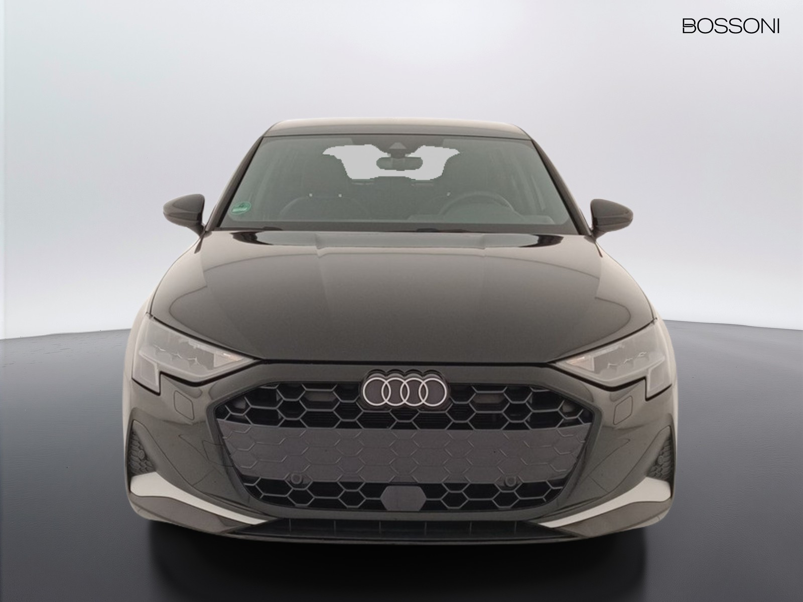 2 - Audi A3 sportback 2.0 tdi 116cv business advanced