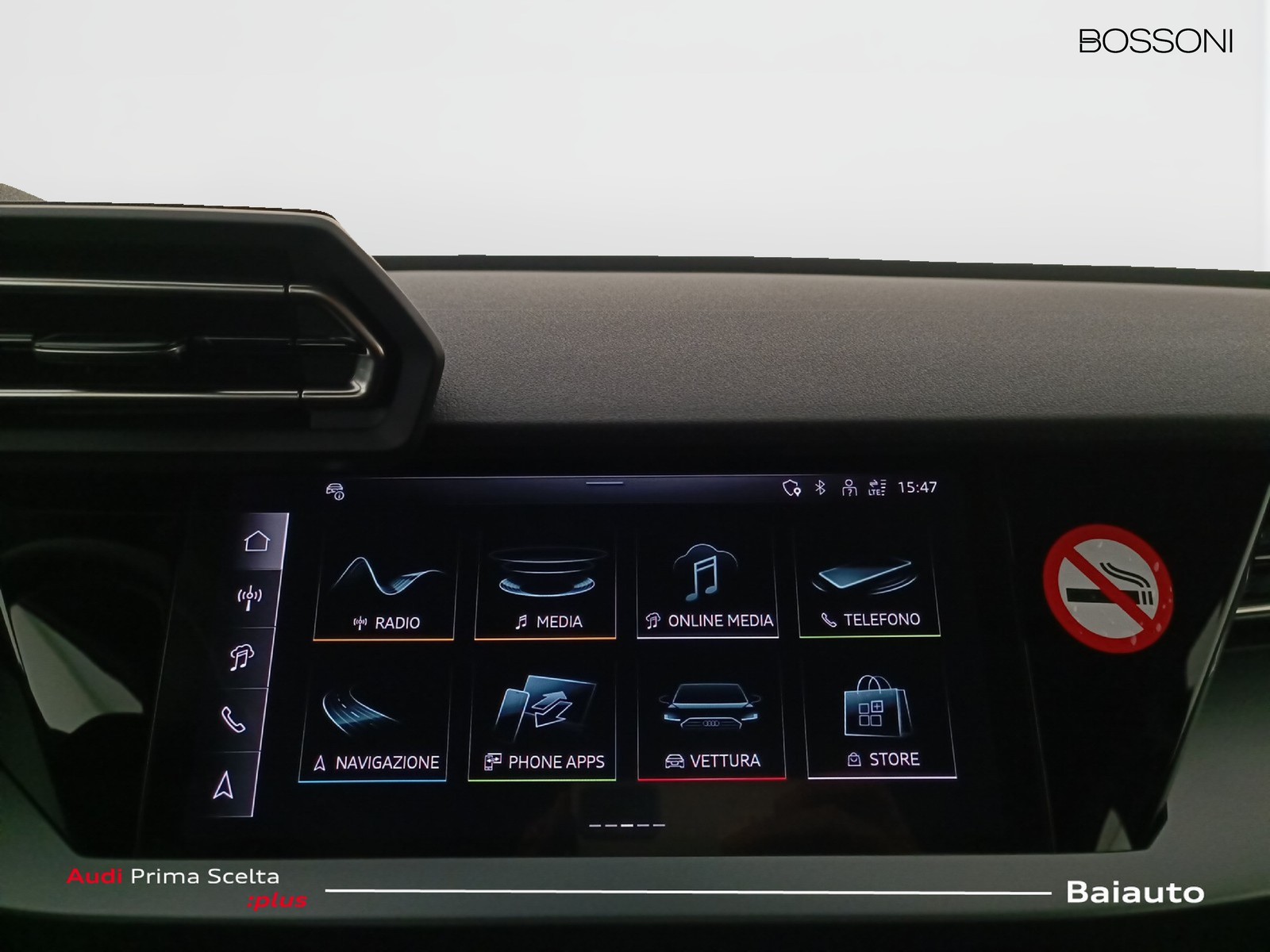 11 - Audi A3 sportback 2.0 tdi 116cv business advanced