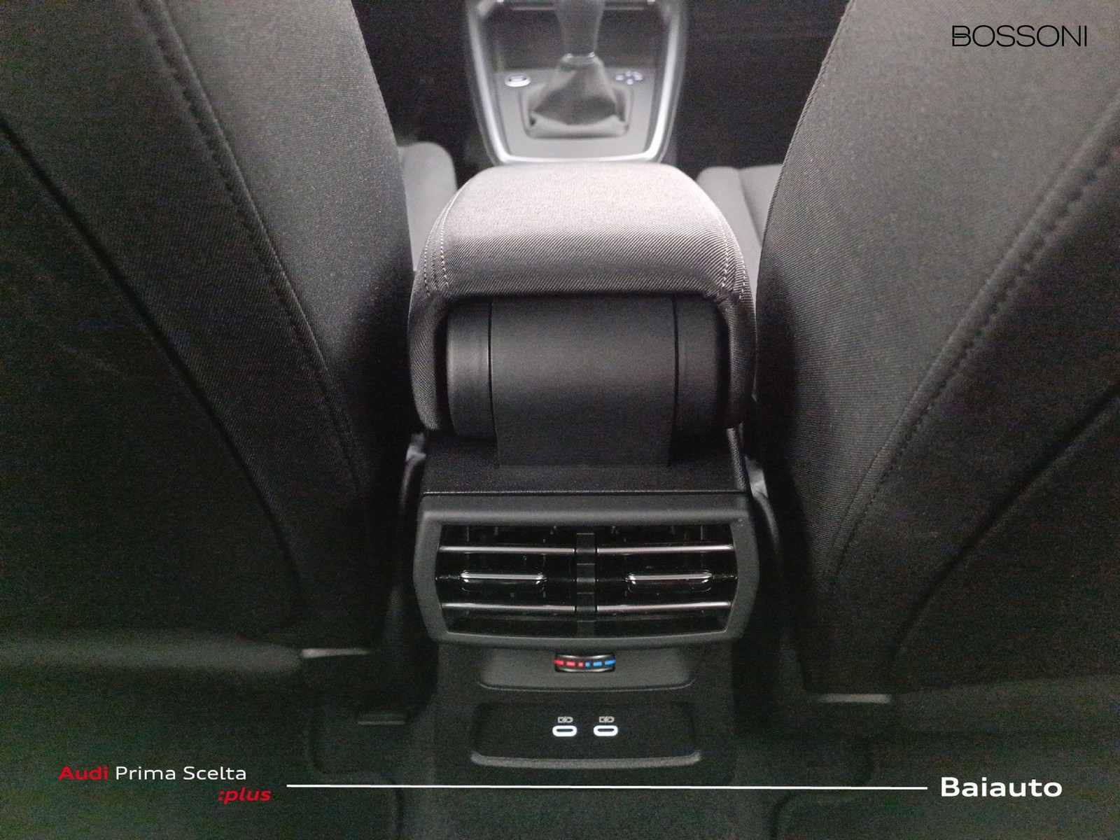 14 - Audi A3 sportback 2.0 tdi 116cv business advanced