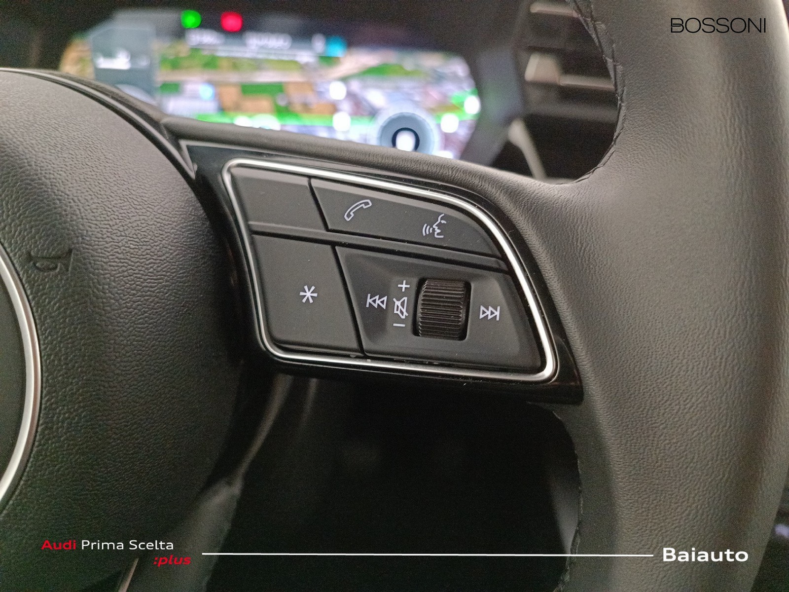 17 - Audi A3 sportback 2.0 tdi 116cv business advanced