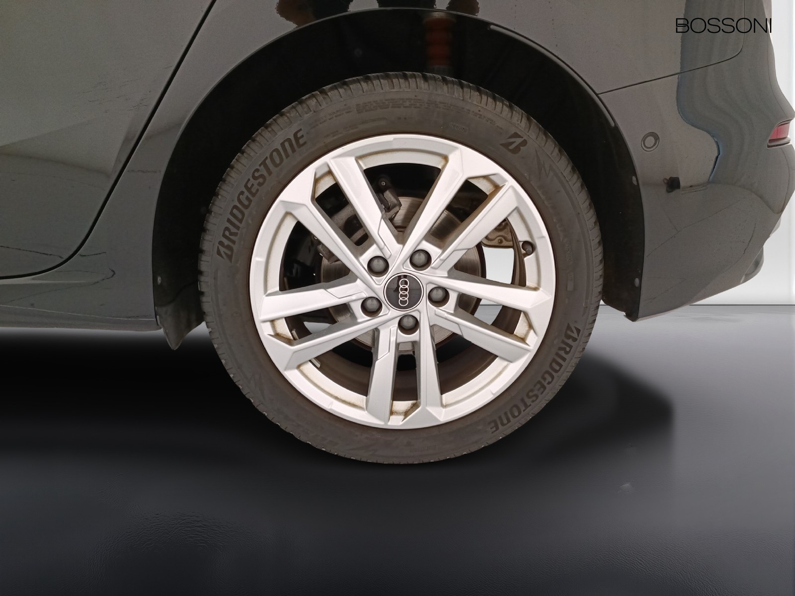 29 - Audi A3 sportback 2.0 tdi 116cv business advanced