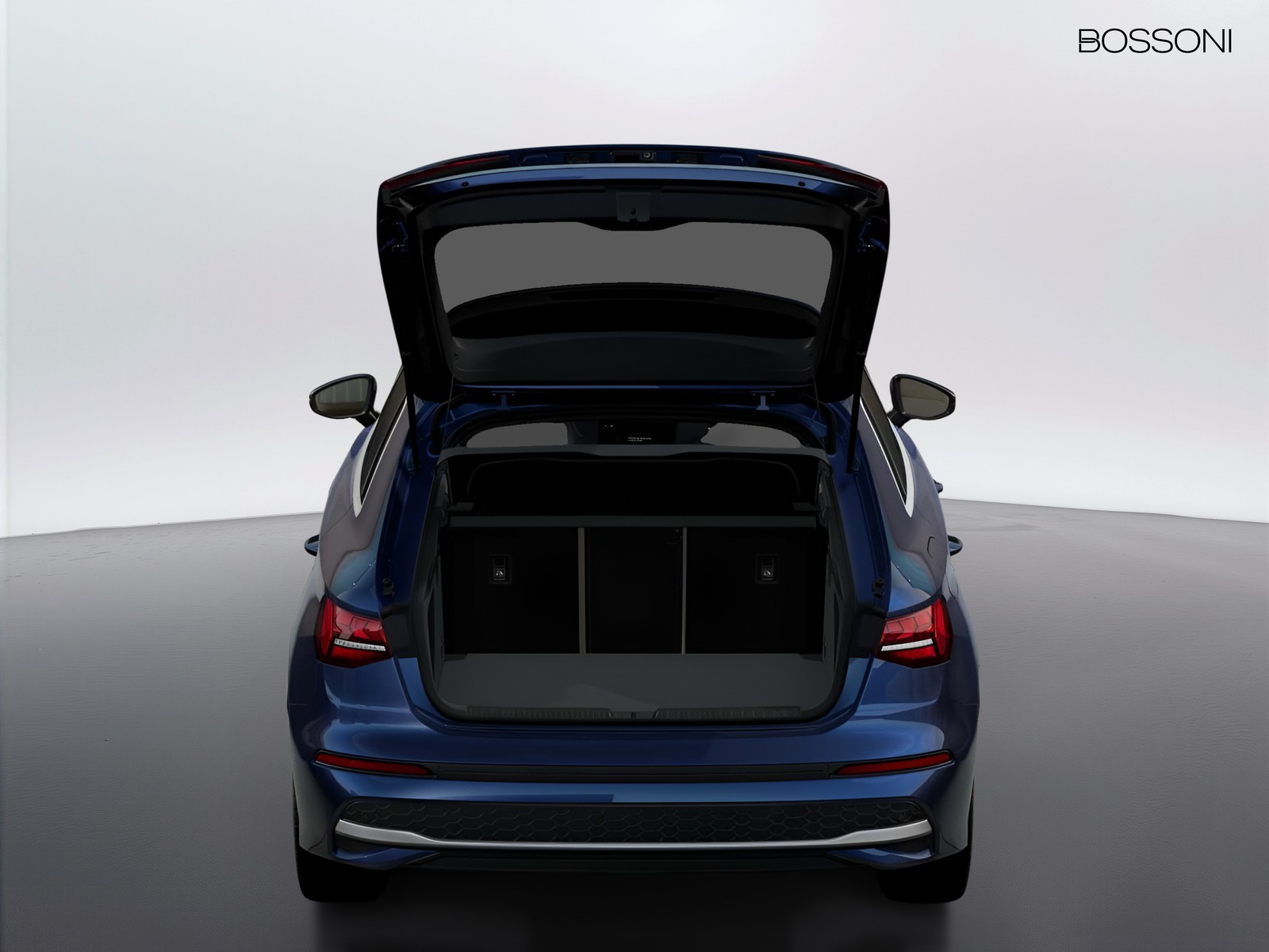 6 - Audi A3 sportback 2.0 tdi 150cv business advanced s tronic