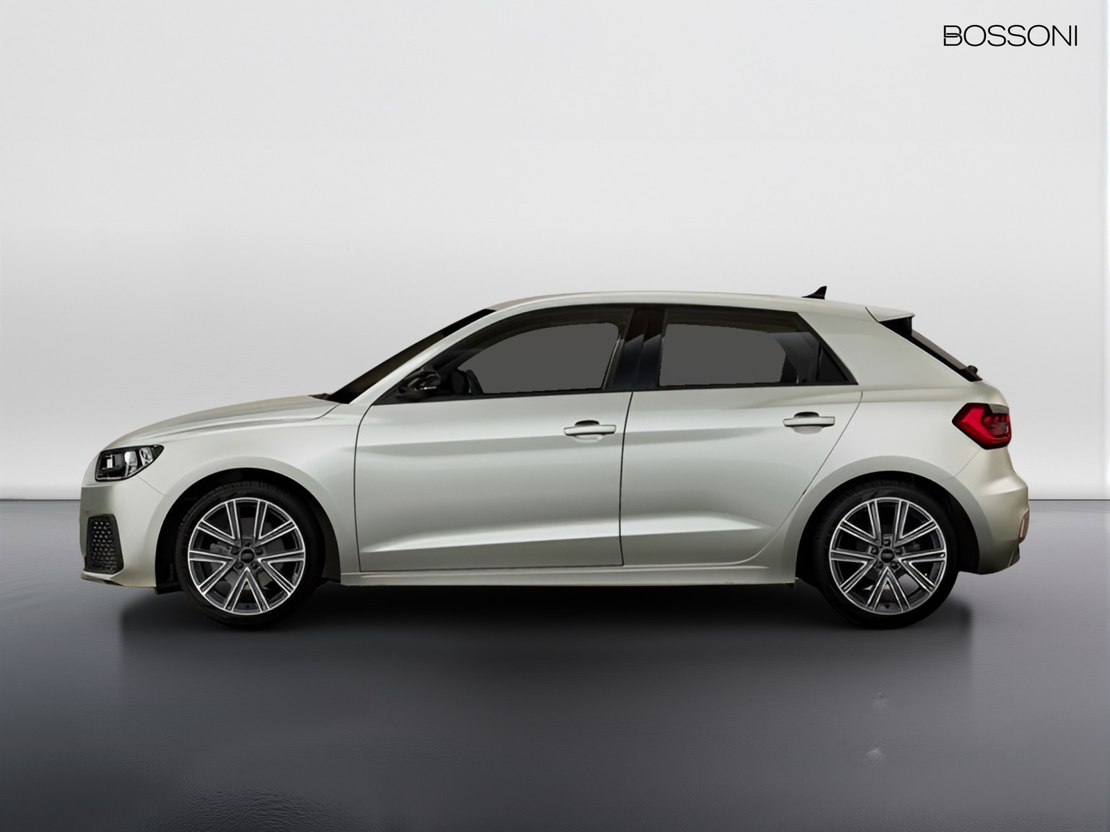 5 - Audi A1 sportback 30 1.0 tfsi 116cv business s tronic