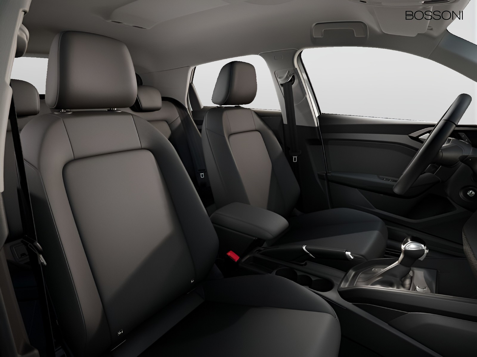 9 - Audi A1 sportback 30 1.0 tfsi 116cv business s tronic