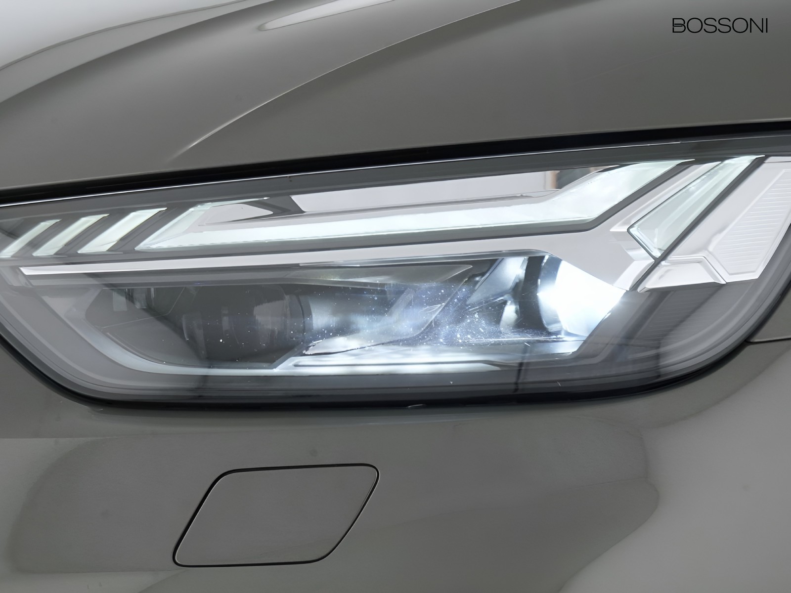 6 - Audi Q5 sportback 40 2.0 tdi mhev 12v s line quattro s tronic