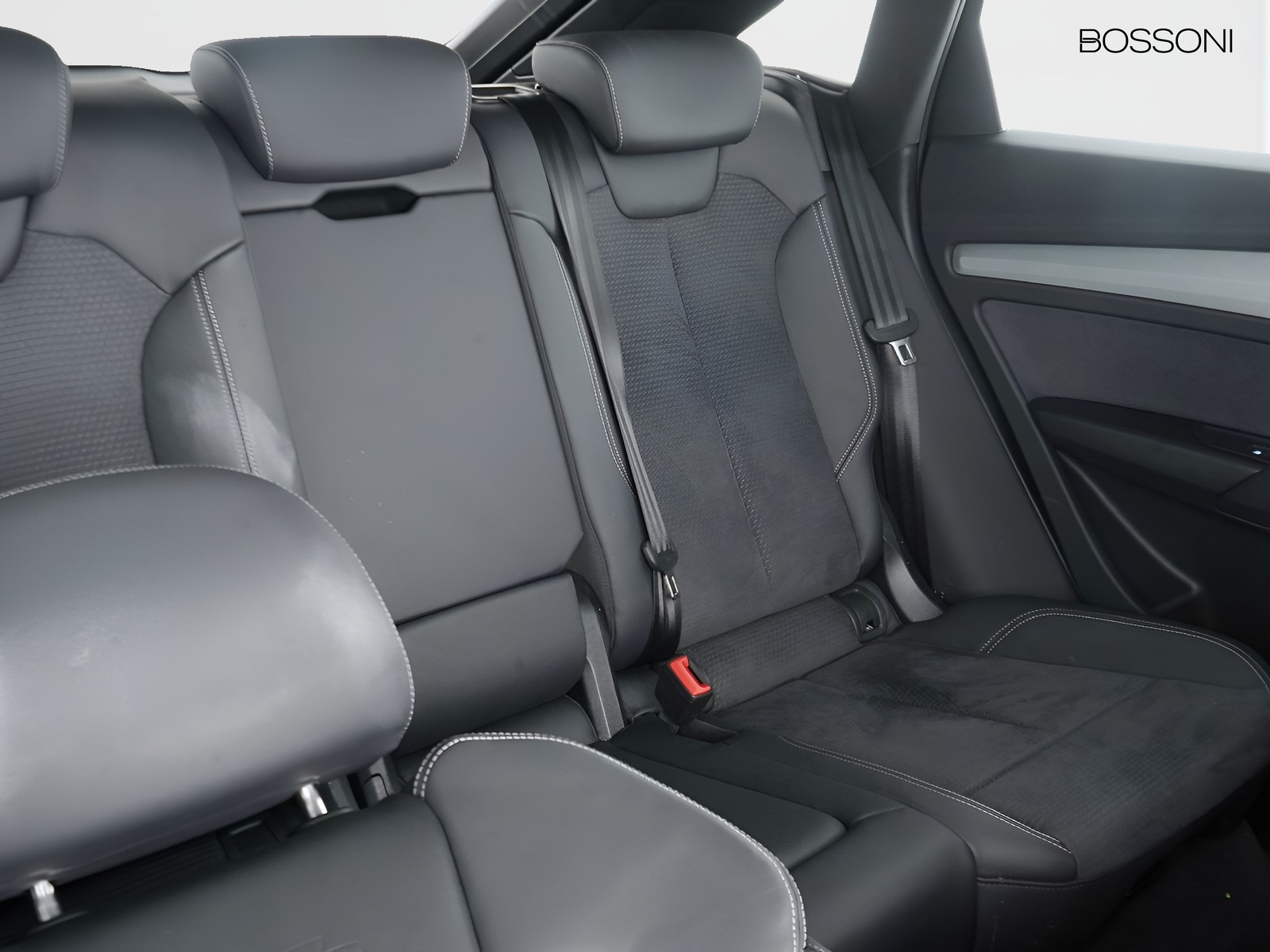 21 - Audi Q5 sportback 40 2.0 tdi mhev 12v s line quattro s tronic