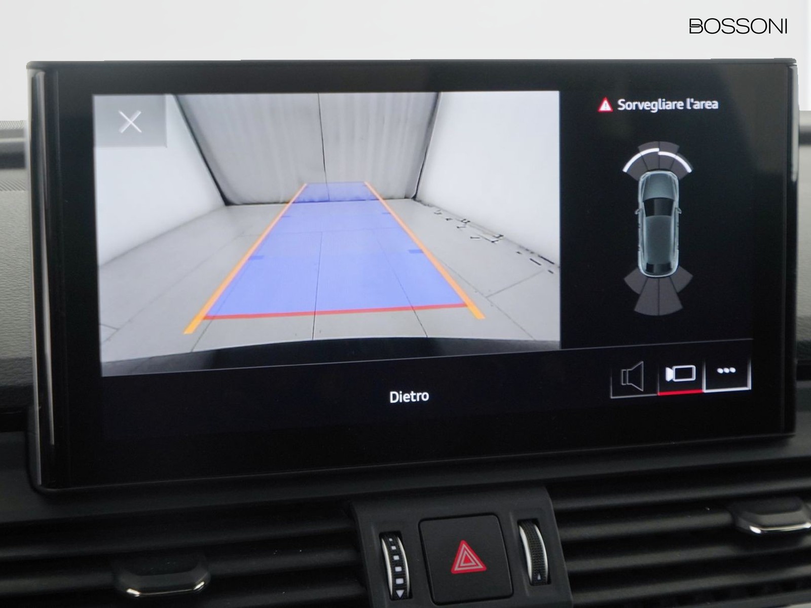 29 - Audi Q5 sportback 40 2.0 tdi mhev 12v s line quattro s tronic