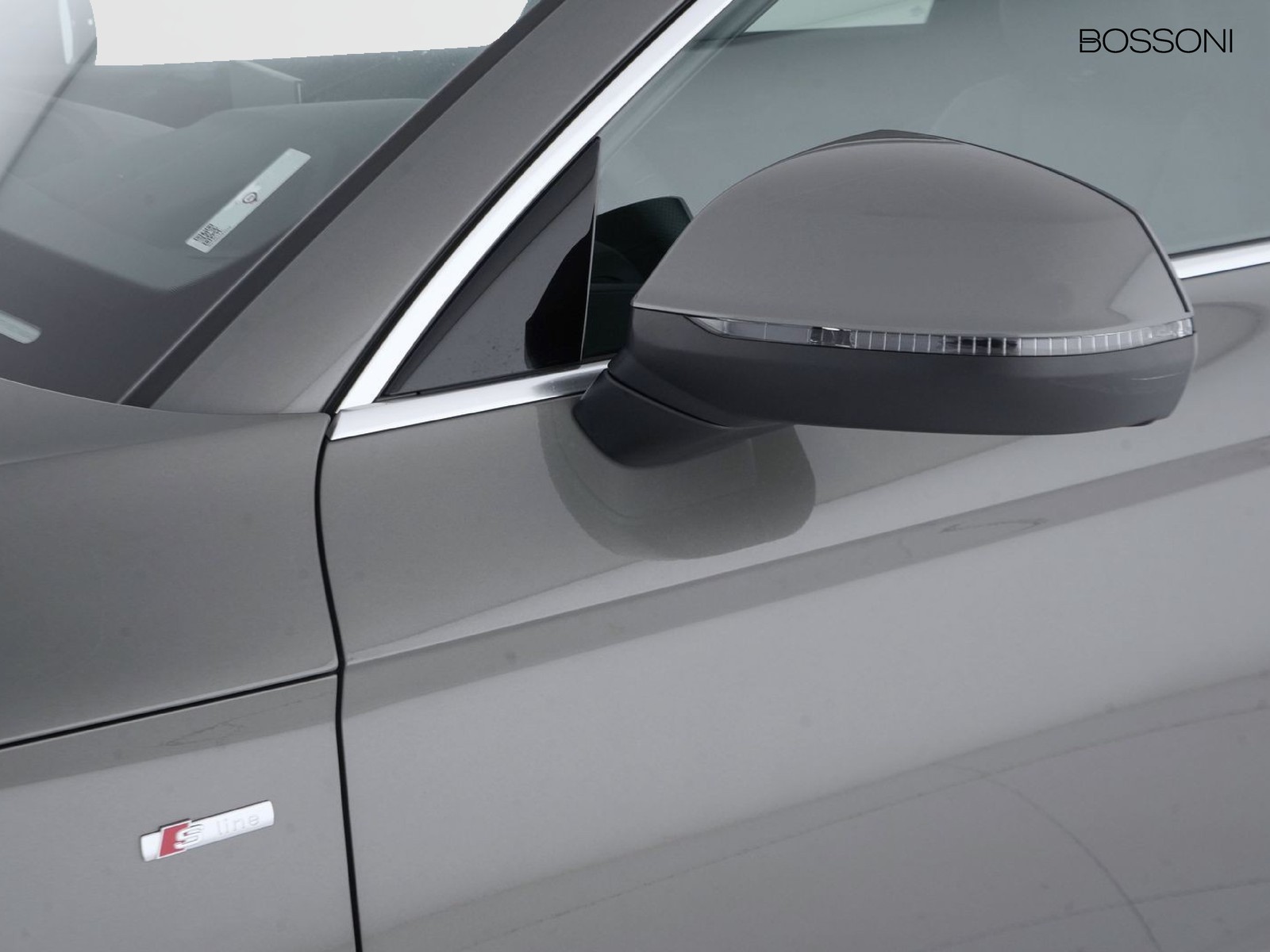 39 - Audi Q5 sportback 40 2.0 tdi mhev 12v s line quattro s tronic