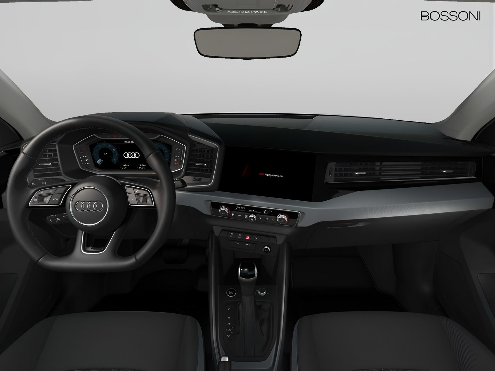 8 - Audi A1 sportback 30 1.0 tfsi 116cv s line edition s tronic