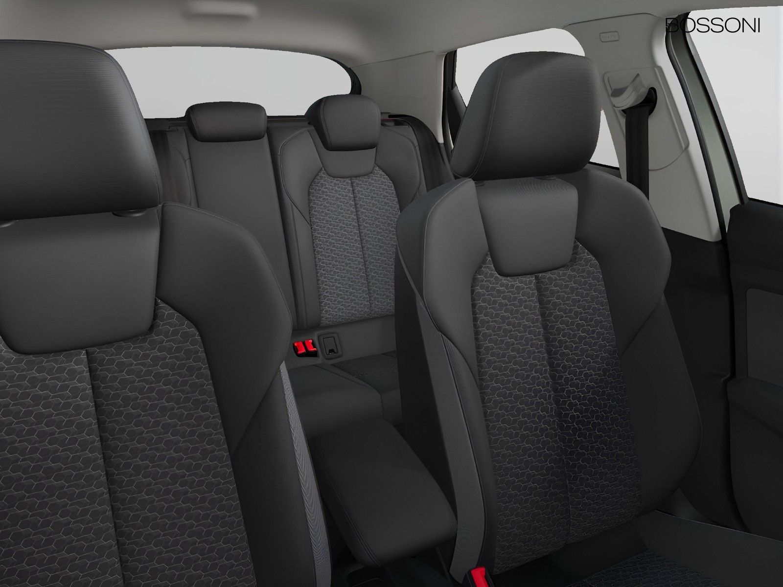 10 - Audi A1 sportback 30 1.0 tfsi 116cv s line edition s tronic