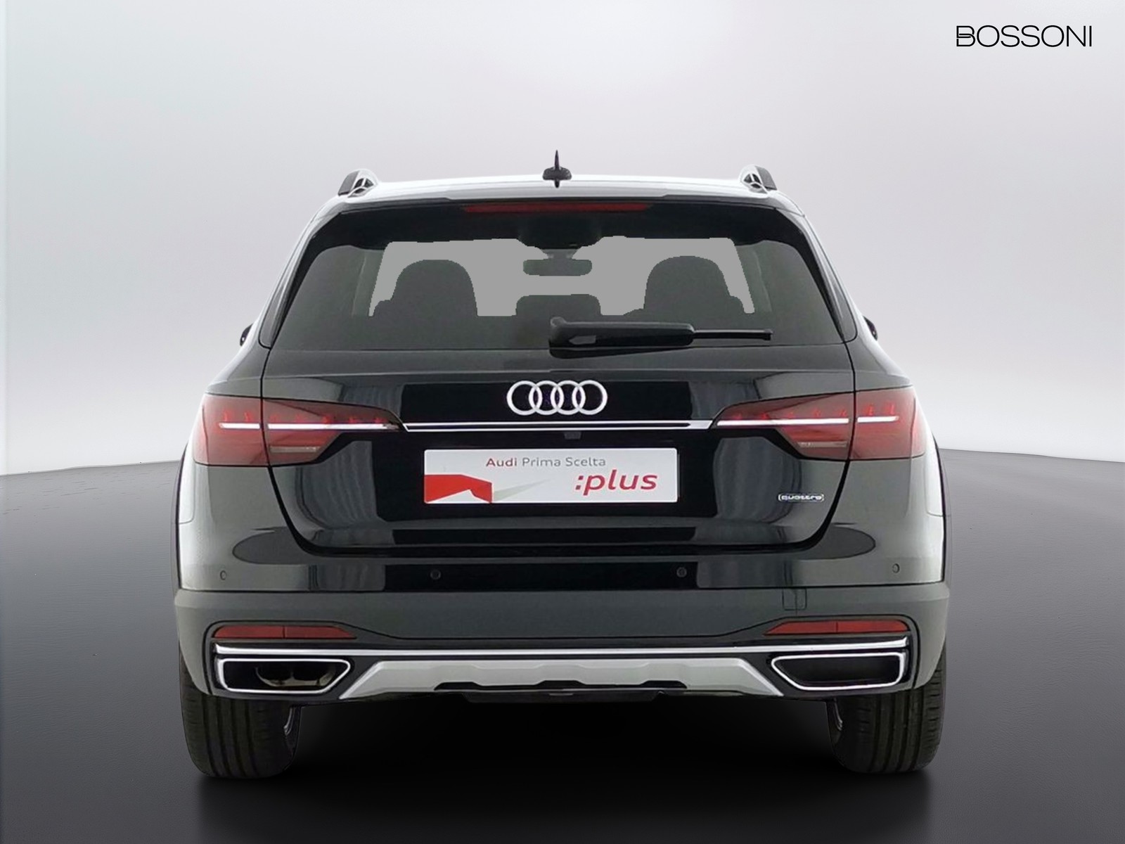 15 - Audi A4 allroad allroad 40 2.0 tdi mhev 204cv business evolution quattro s tronic