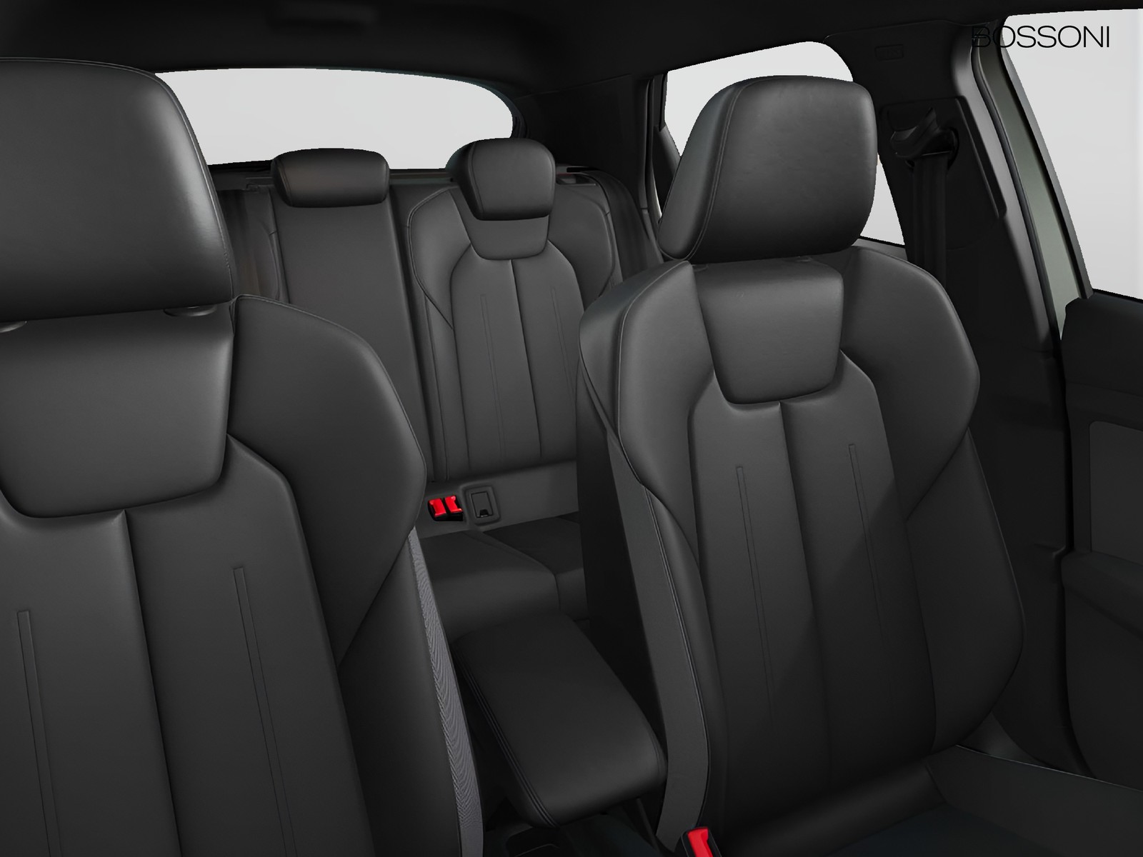 10 - Audi A1 allstreet 35 1.5 tfsi 150cv identity contrast s tronic