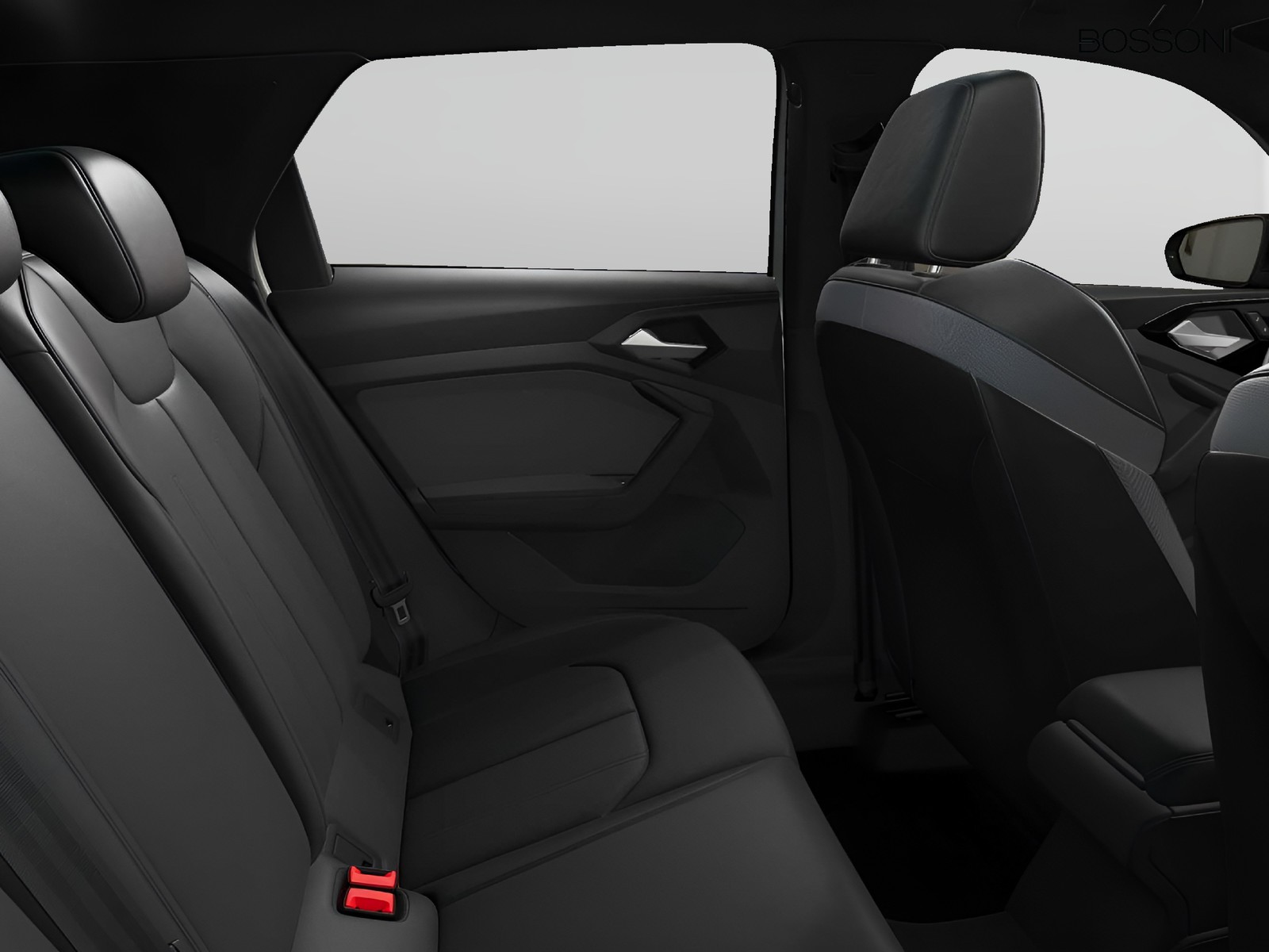 11 - Audi A1 allstreet 35 1.5 tfsi 150cv identity contrast s tronic