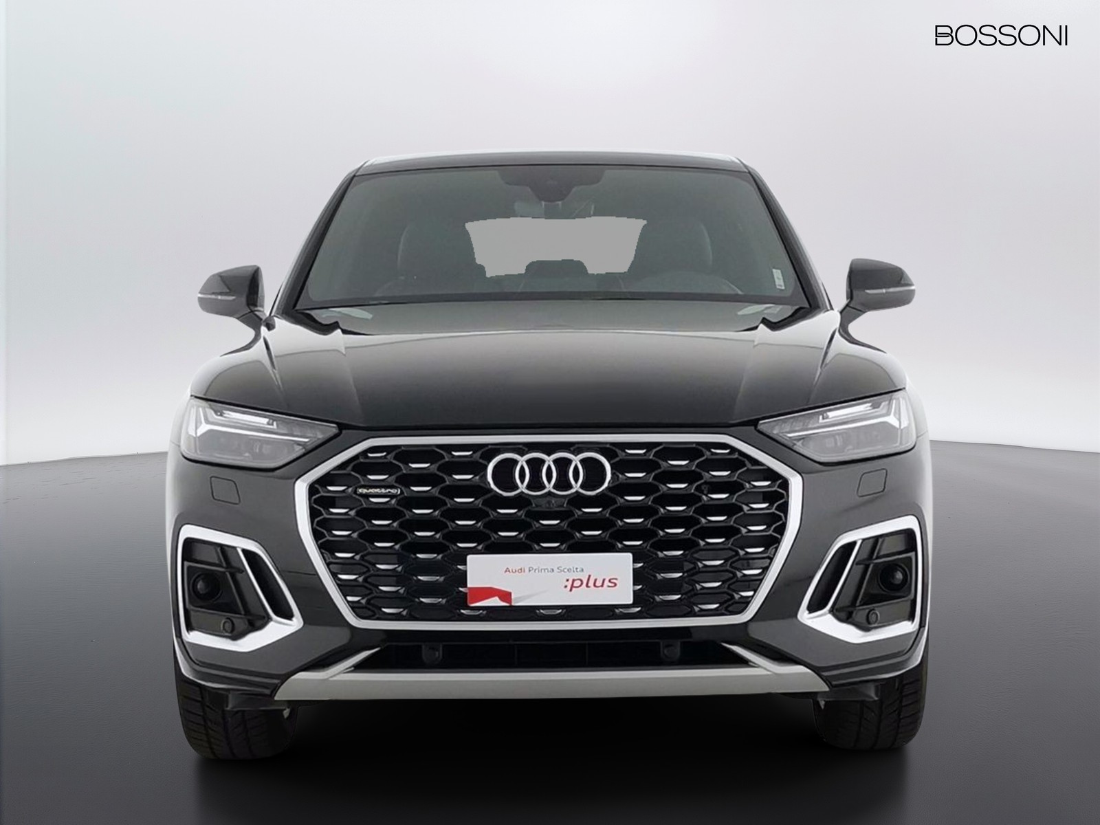 14 - Audi Q5 sportback 40 2.0 tdi mhev 12v s line quattro s tronic