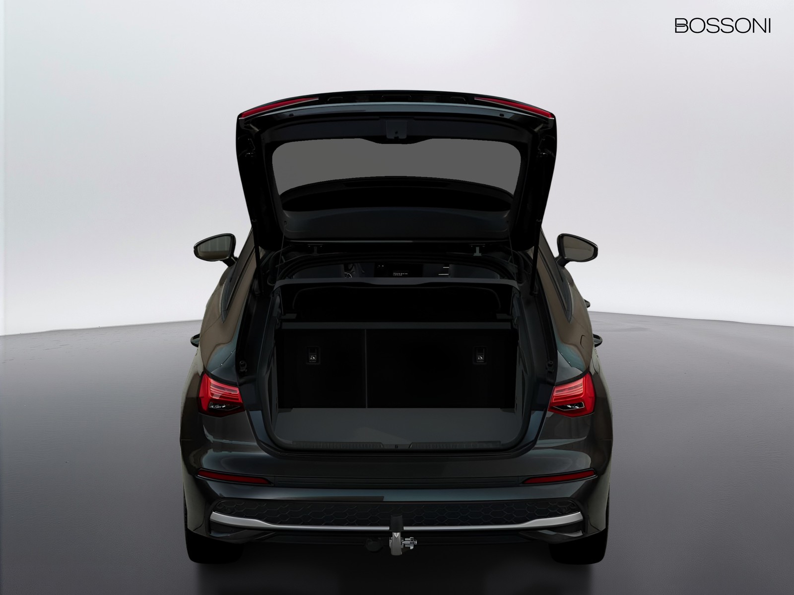 10 - Audi A3 sportback 2.0 tdi 116cv business advanced