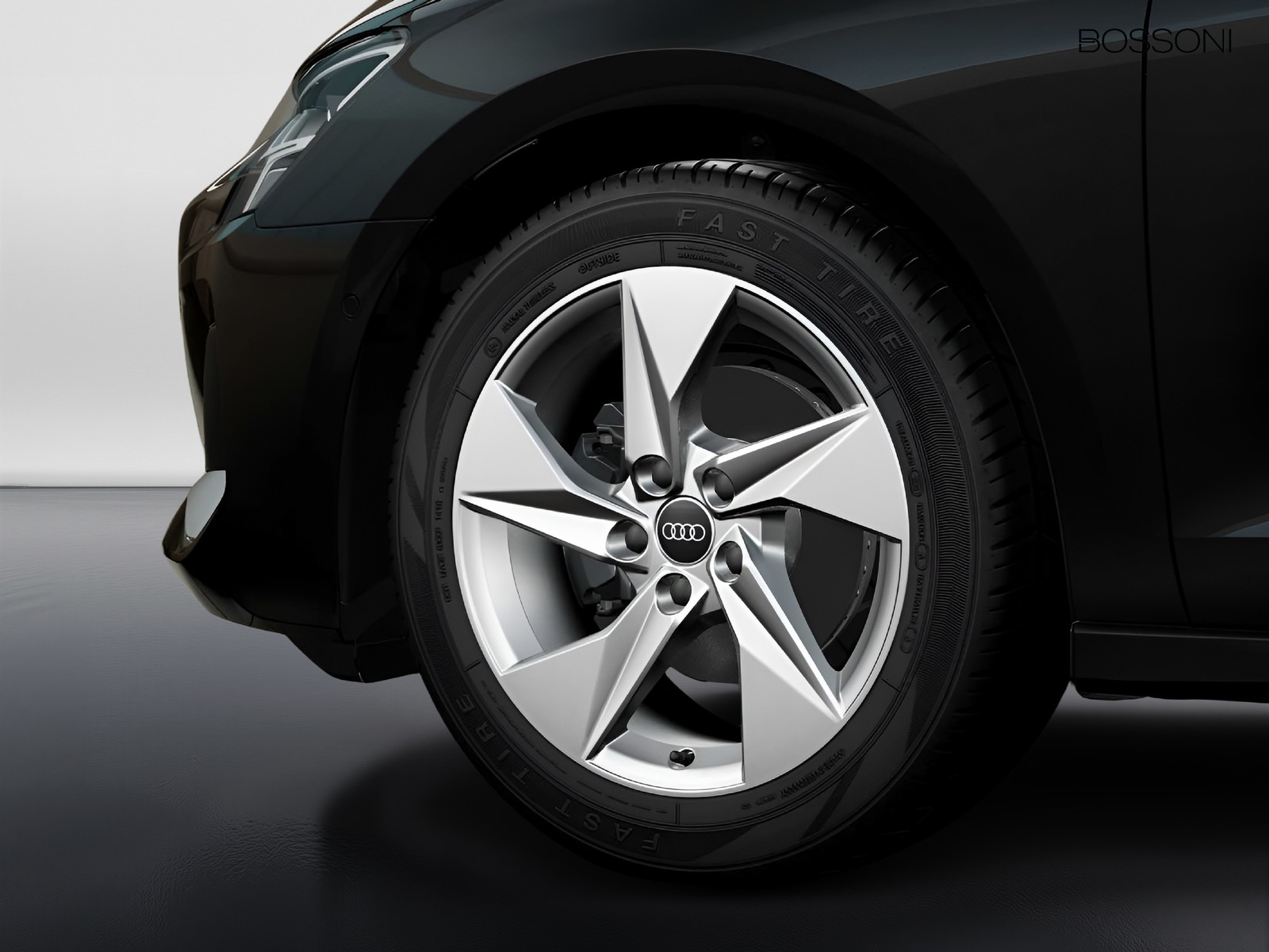 11 - Audi A3 sportback 2.0 tdi 116cv business advanced