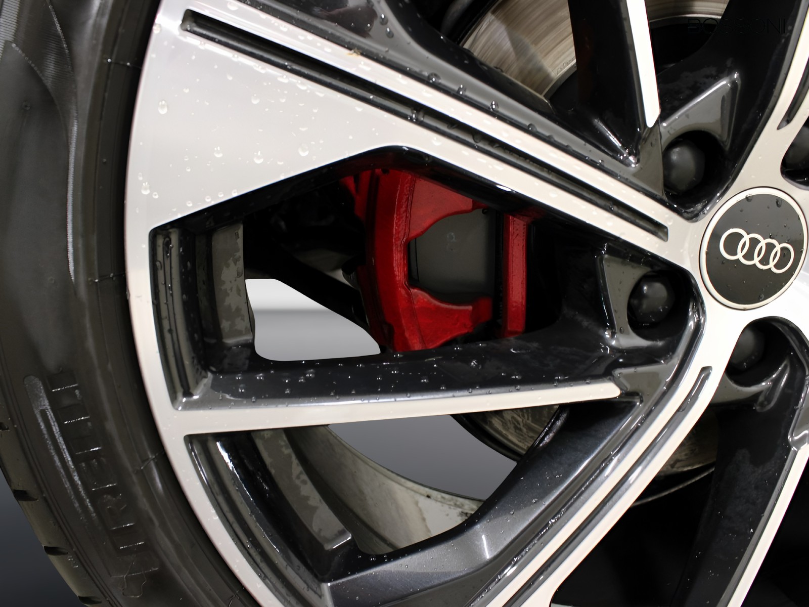 11 - Audi SQ5 ssportback 3.0 v6 tdi mhev 48v sport attitude quattro tiptronic