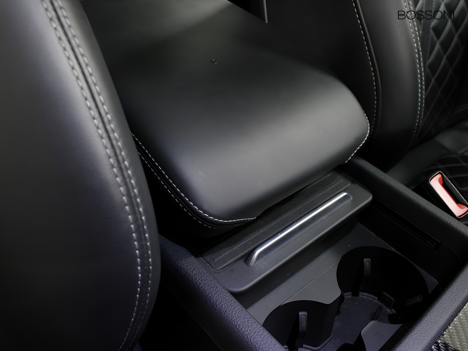 16 - Audi SQ5 ssportback 3.0 v6 tdi mhev 48v sport attitude quattro tiptronic