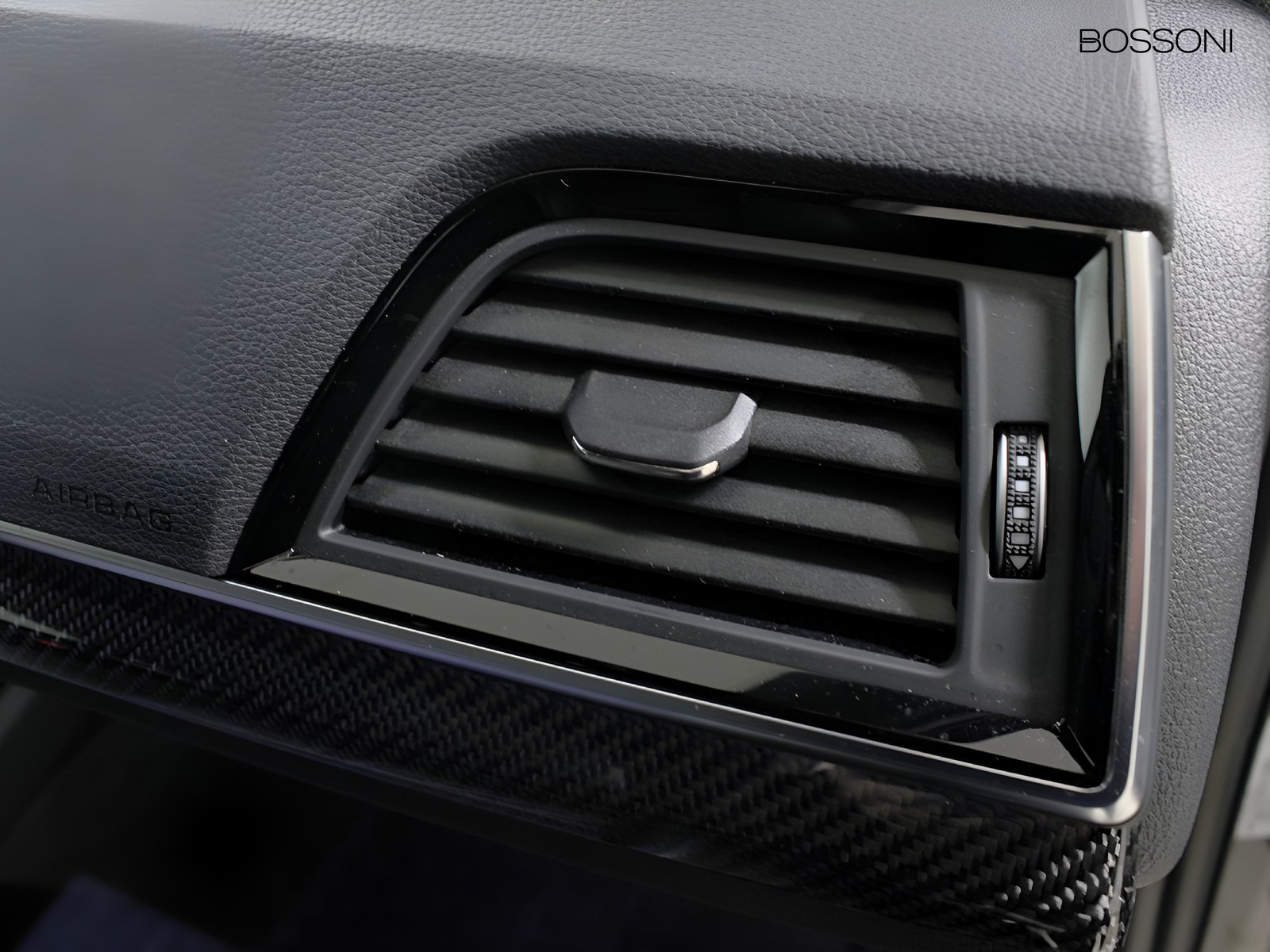 17 - Audi SQ5 ssportback 3.0 v6 tdi mhev 48v sport attitude quattro tiptronic