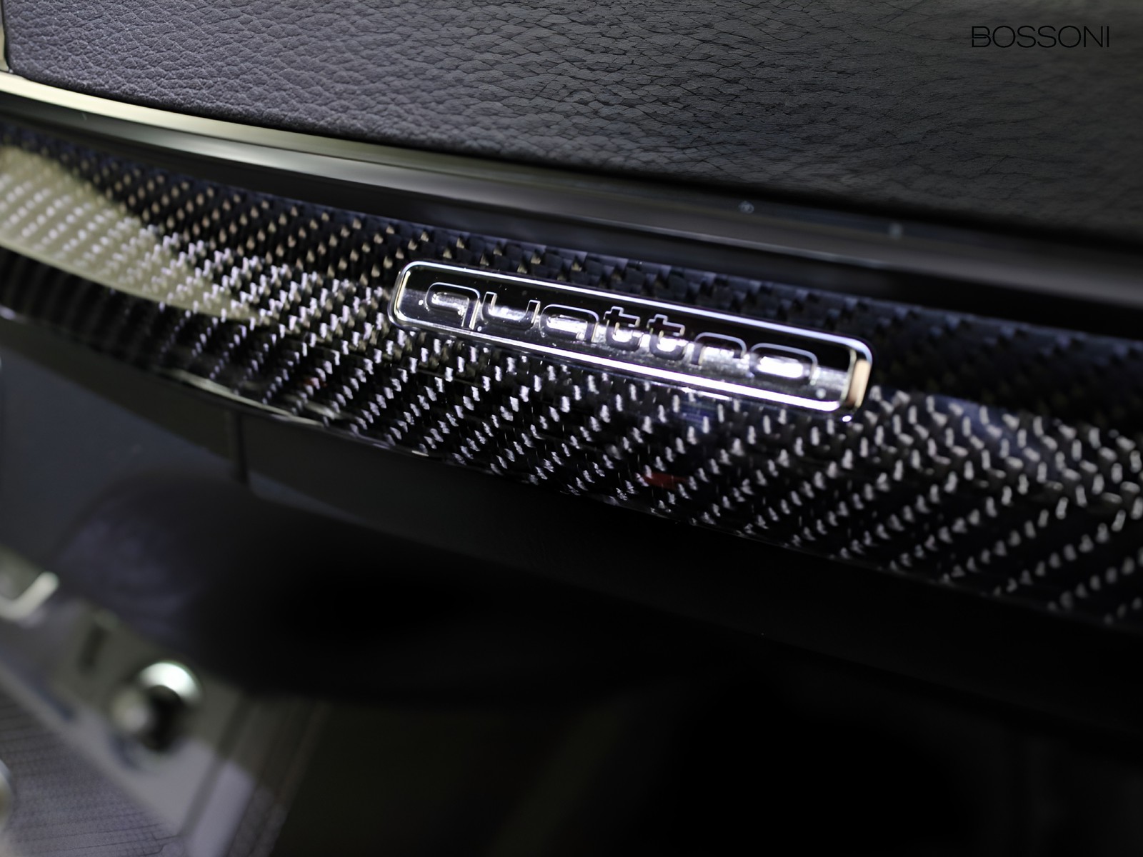 18 - Audi SQ5 ssportback 3.0 v6 tdi mhev 48v sport attitude quattro tiptronic