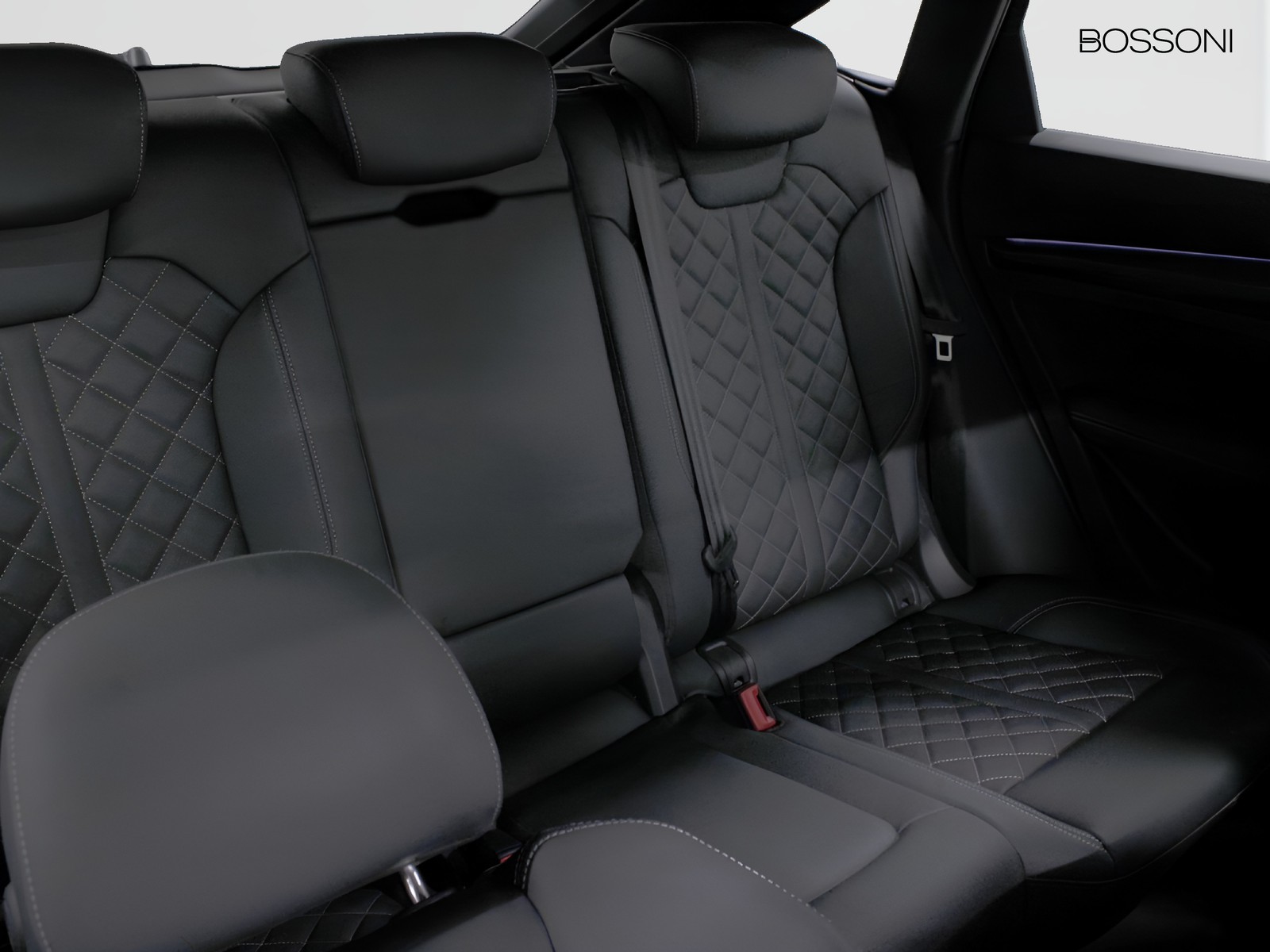 21 - Audi SQ5 ssportback 3.0 v6 tdi mhev 48v sport attitude quattro tiptronic