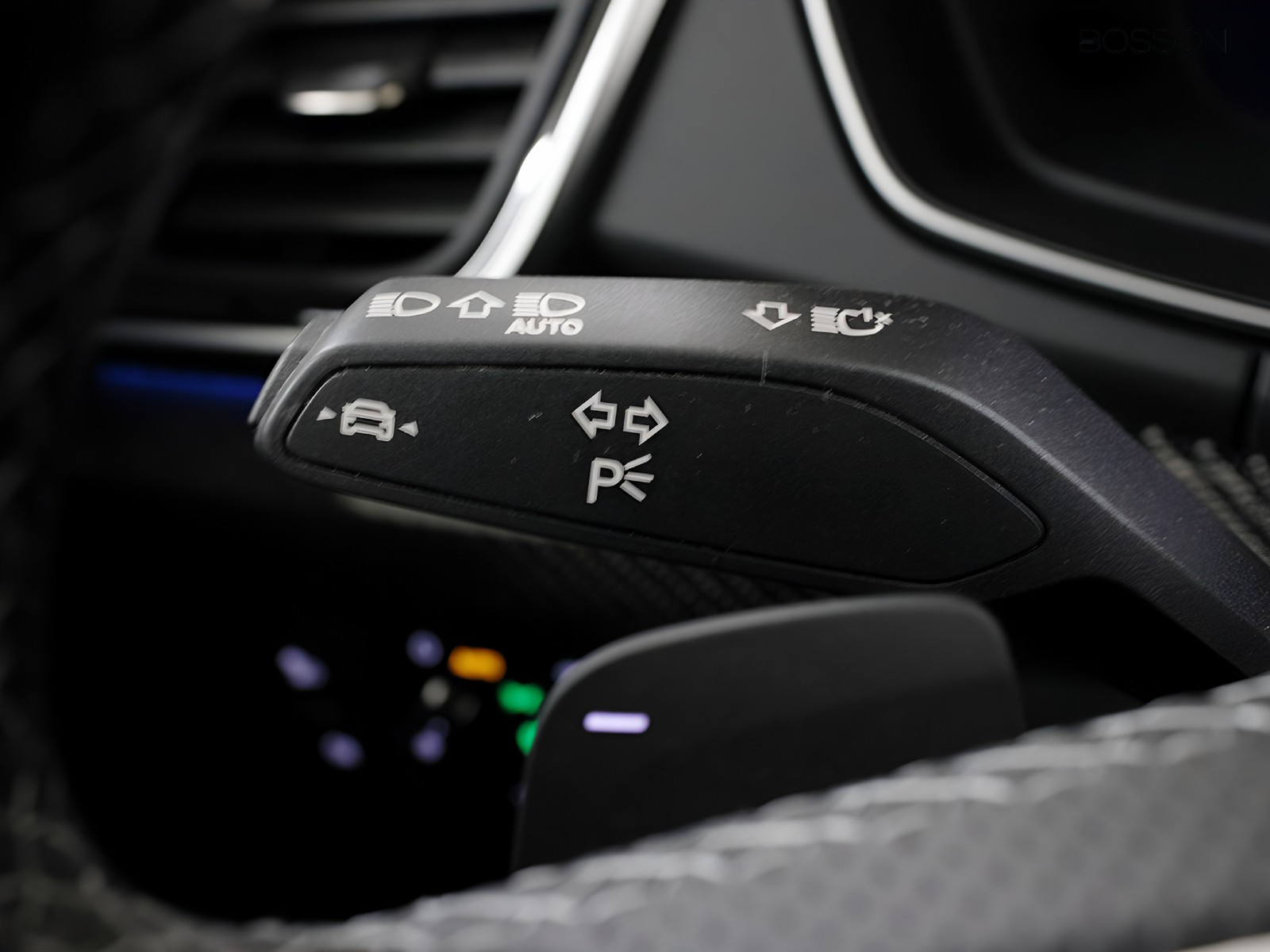 24 - Audi SQ5 ssportback 3.0 v6 tdi mhev 48v sport attitude quattro tiptronic