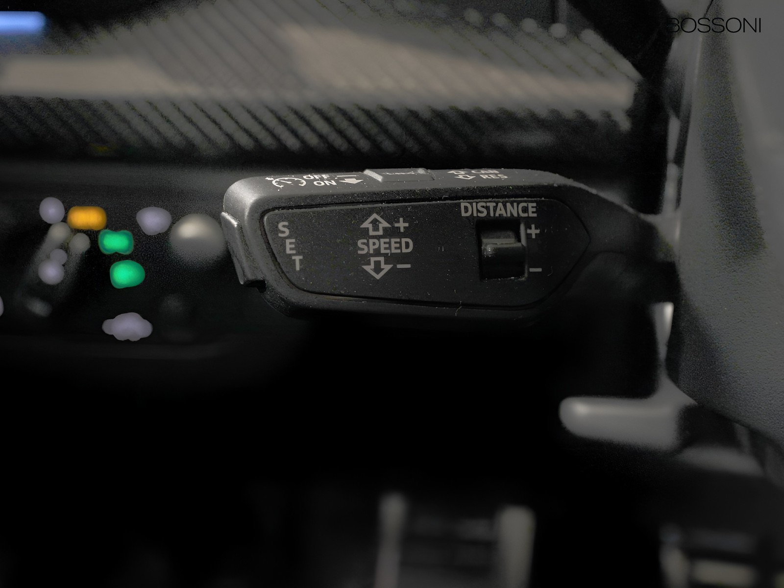 26 - Audi SQ5 ssportback 3.0 v6 tdi mhev 48v sport attitude quattro tiptronic