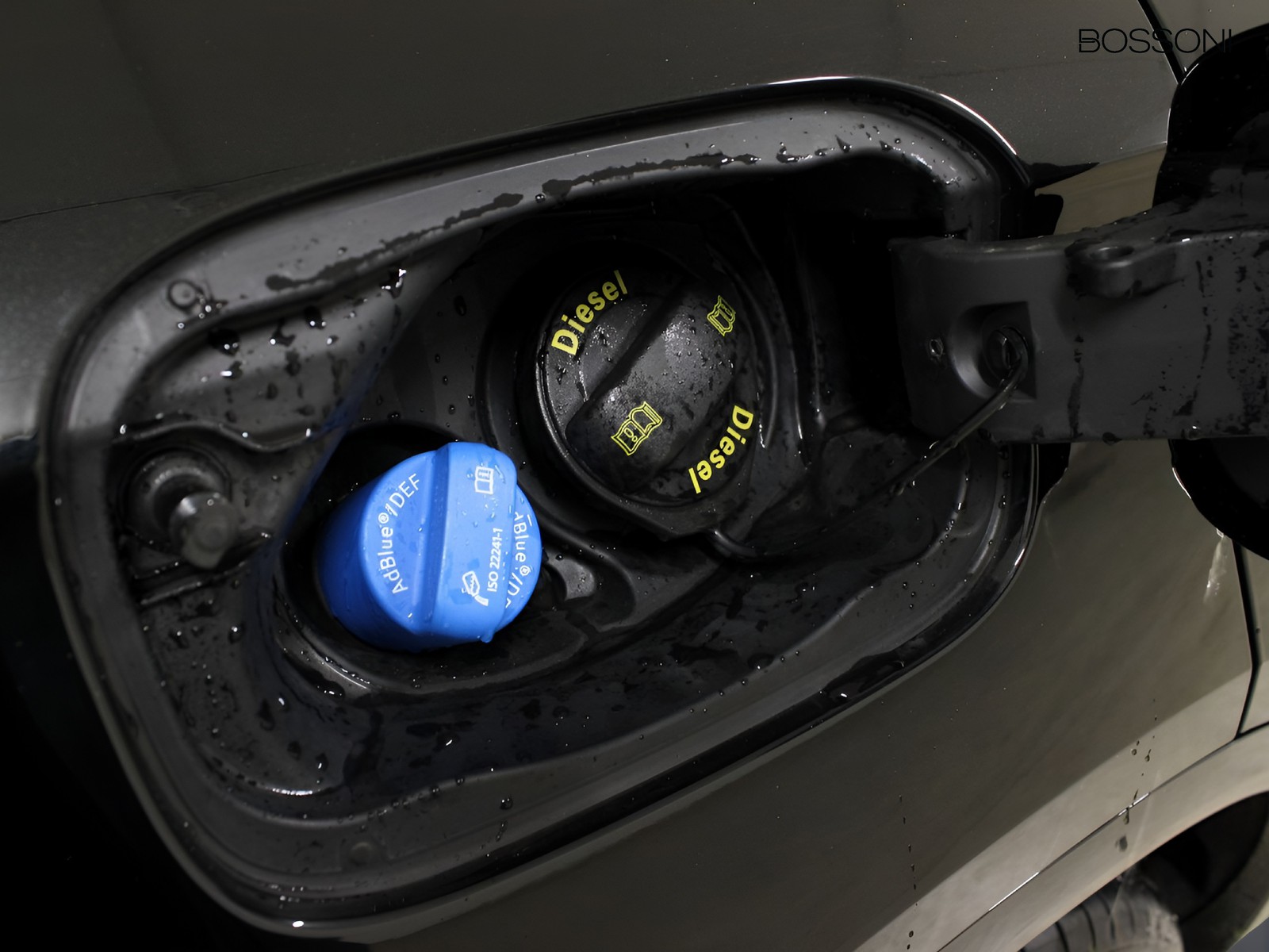 32 - Audi SQ5 ssportback 3.0 v6 tdi mhev 48v sport attitude quattro tiptronic